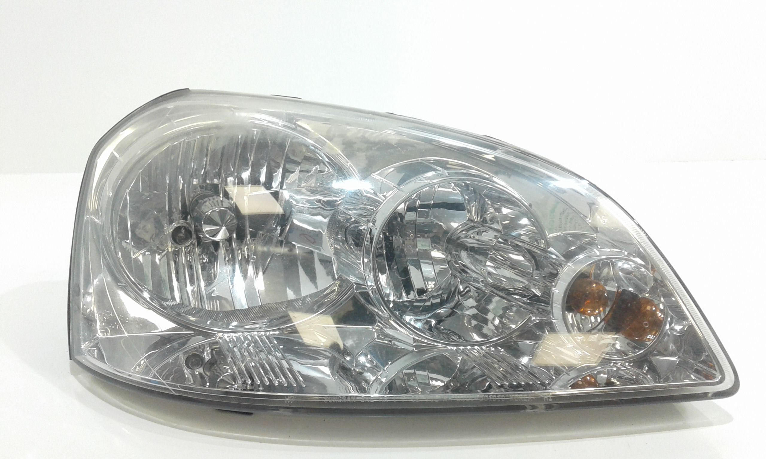 Proiettore Destro 96425286 Usato