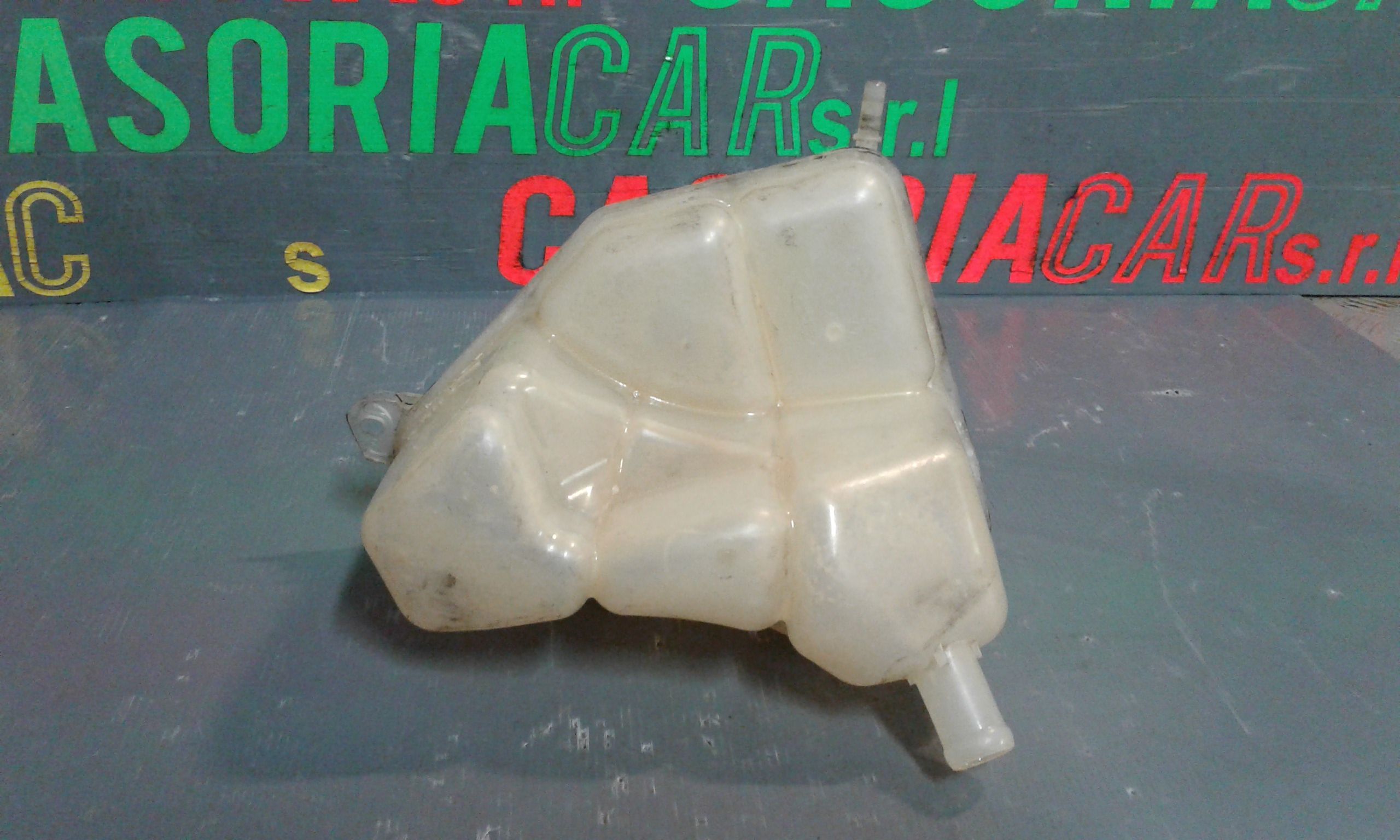 Vaschetta Compensazione Radiatore 1221362 Usato