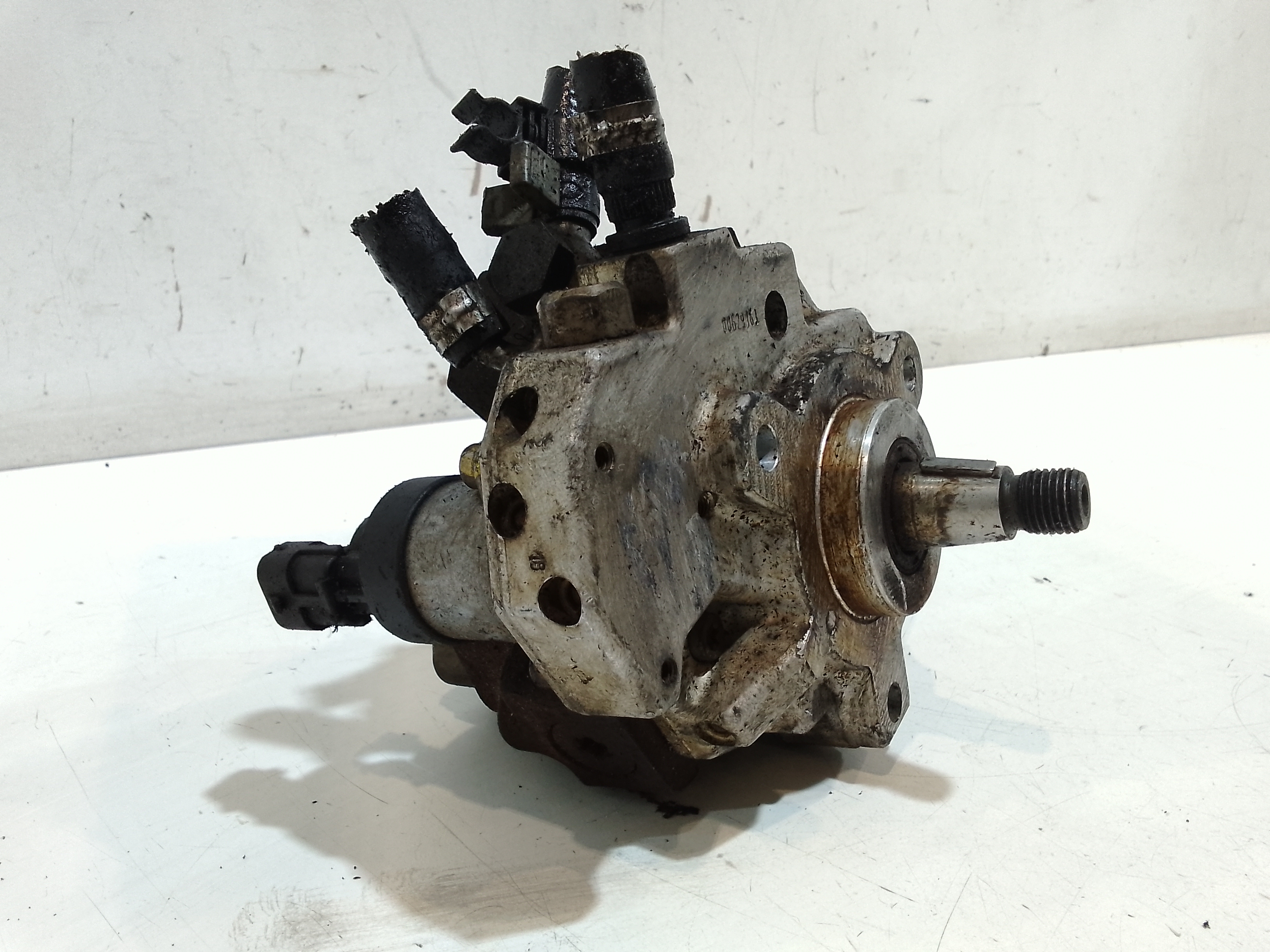 Pompa Iniezione Usato