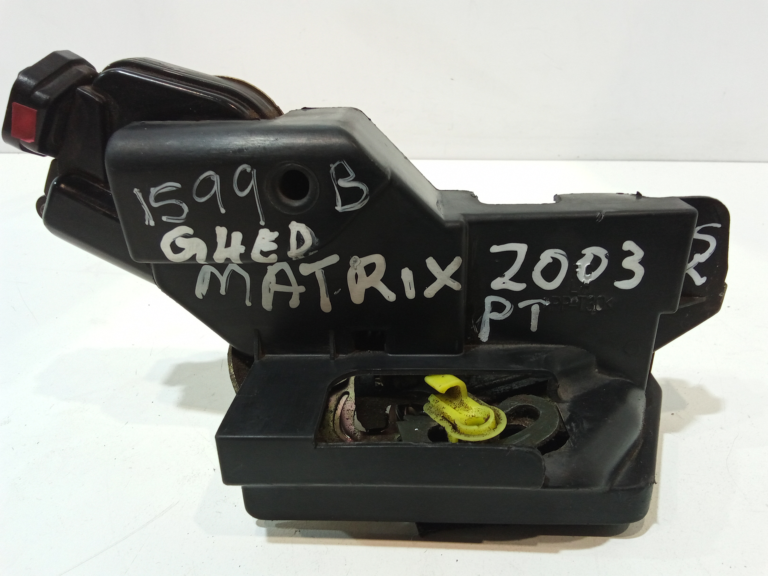 Serratura Porta Post. Sinistro Usato