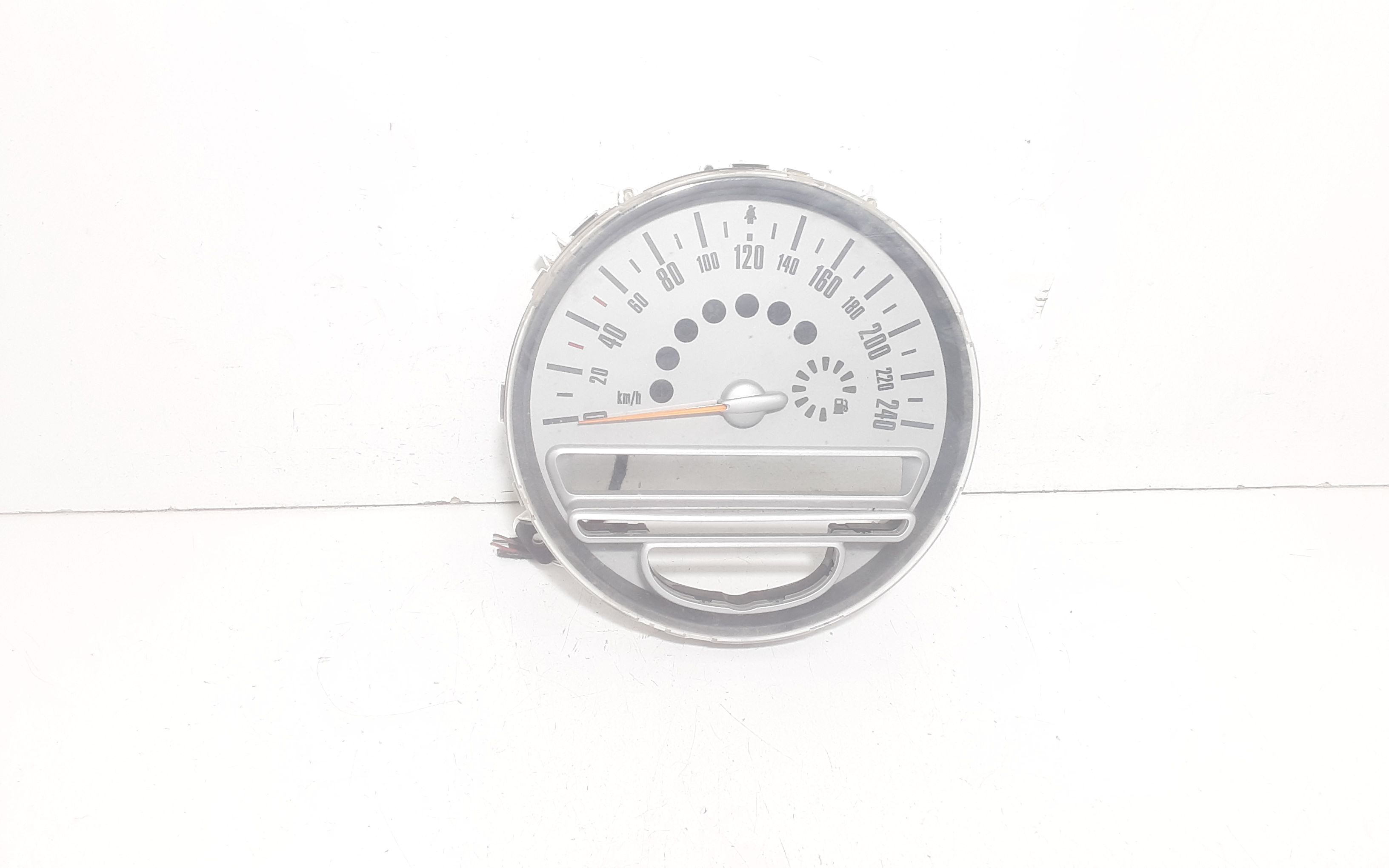 Quadro Portastrumenti Usato