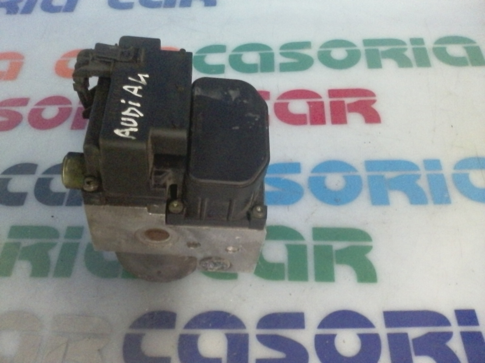 Pompa Abs 8E0614175A Usato