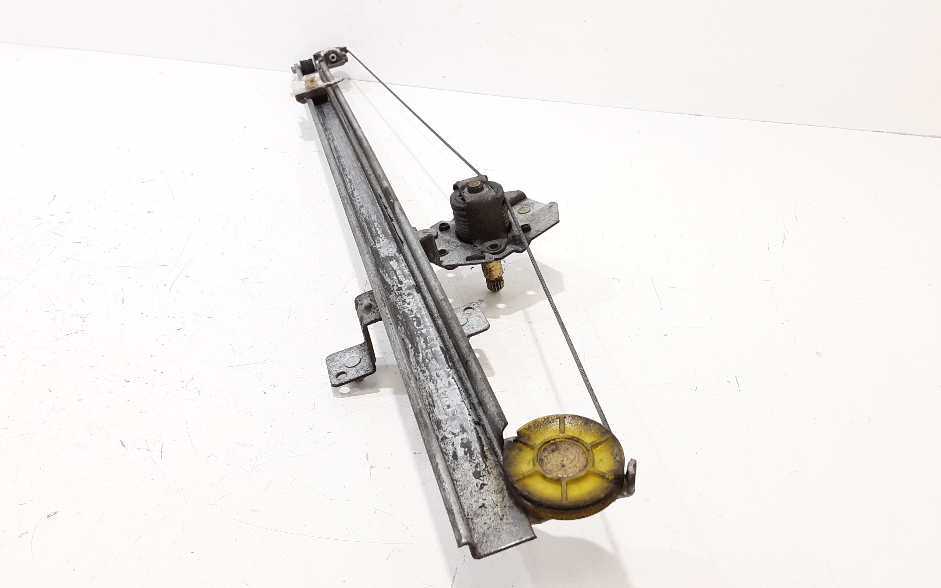 Alzacristallo Porta Ant. Sinistro Usato