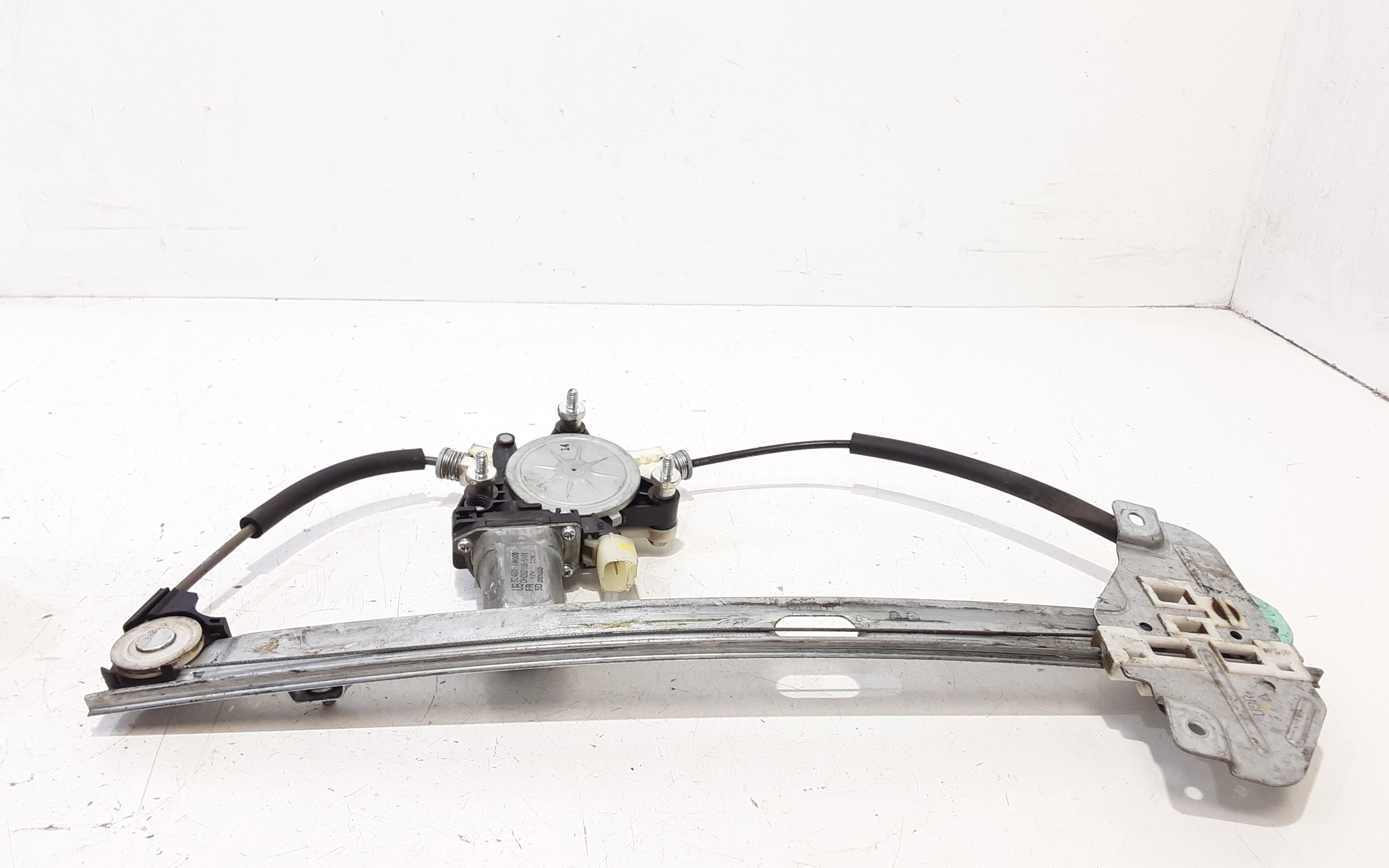 Alzacristallo Porta Ant. Destro 824021W300 Usato