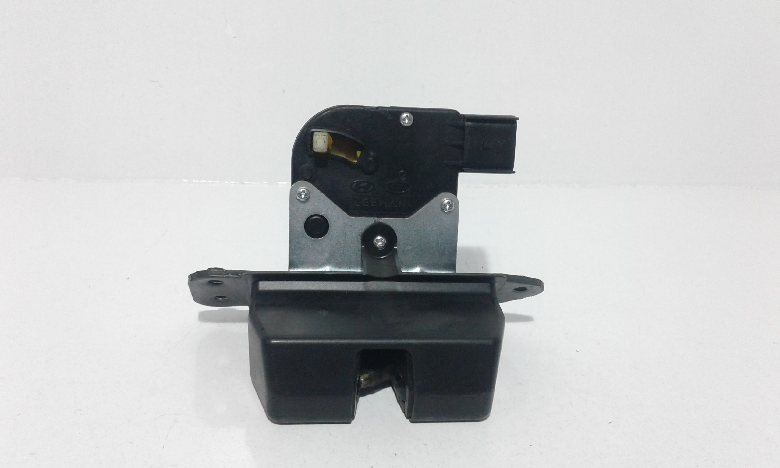 Serratura Cofano Post. Usato