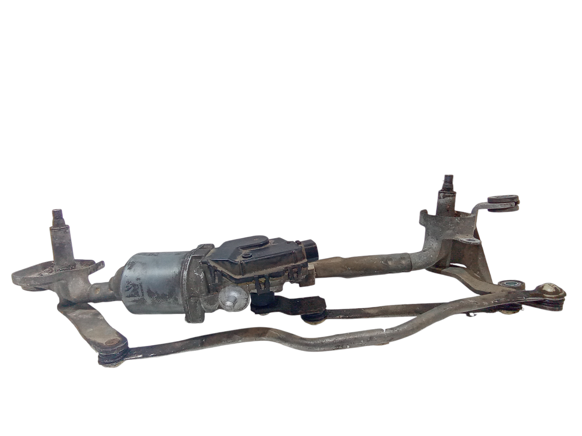 Motorino Tergiparabrezza Compl. Usato