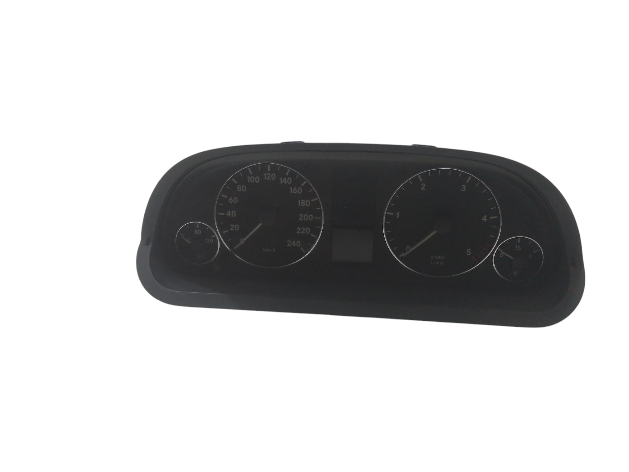 Quadro Portastrumenti Usato