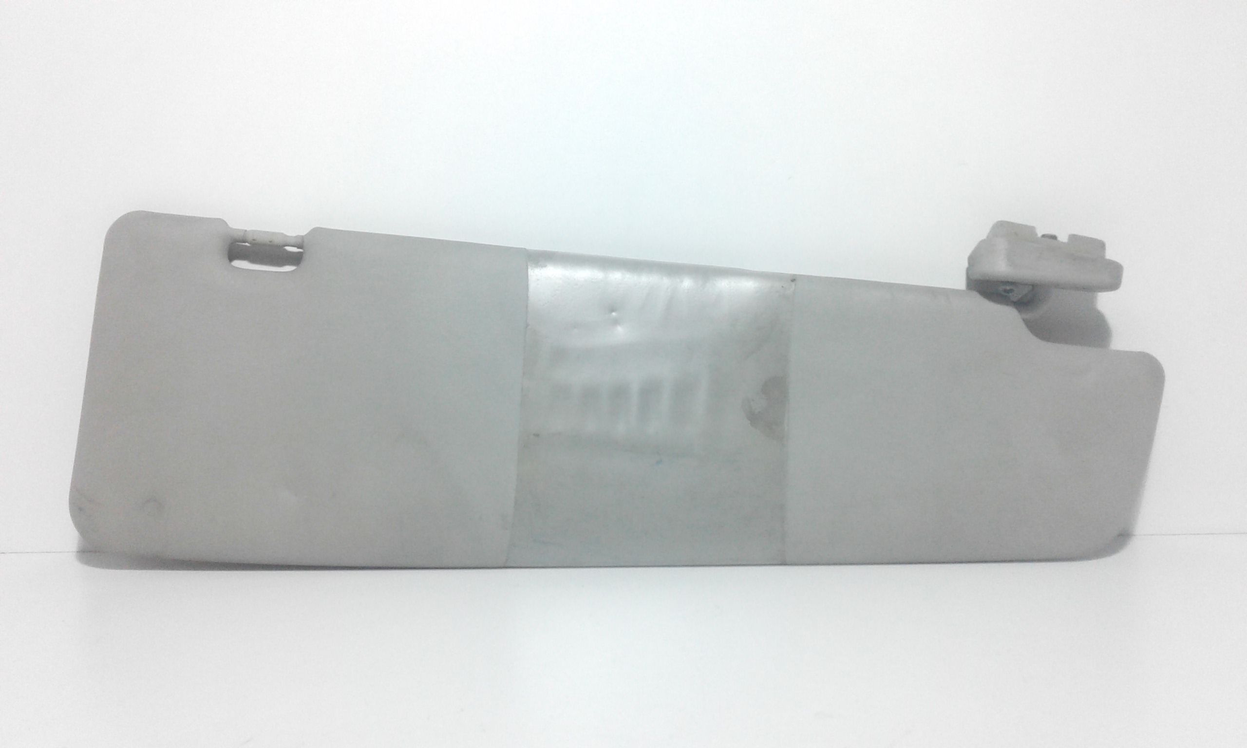 Aletta Parasole Parabrezza Destro Usato