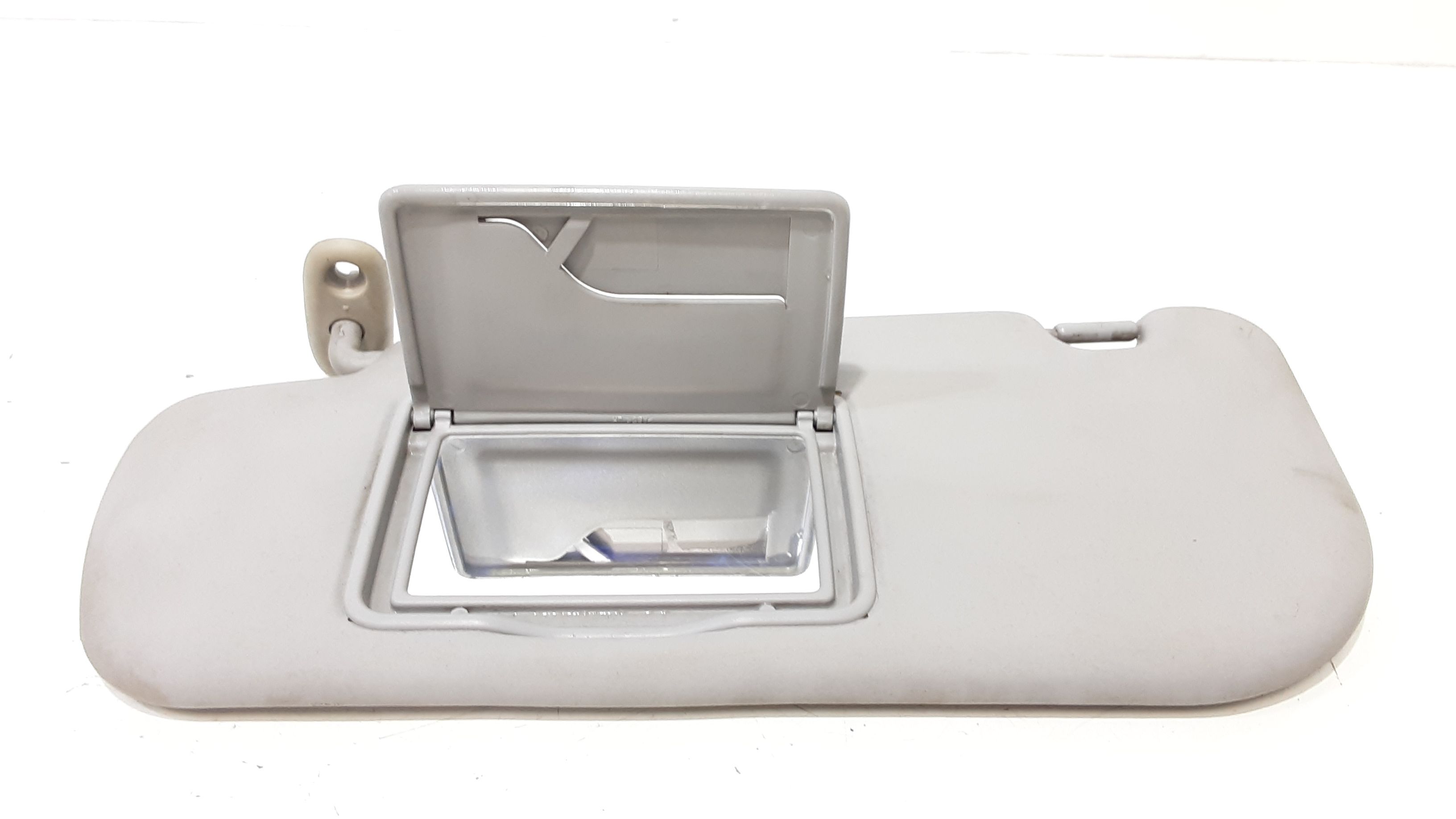 Aletta Parasole Parabrezza Sinistro 8521007130MG Usato