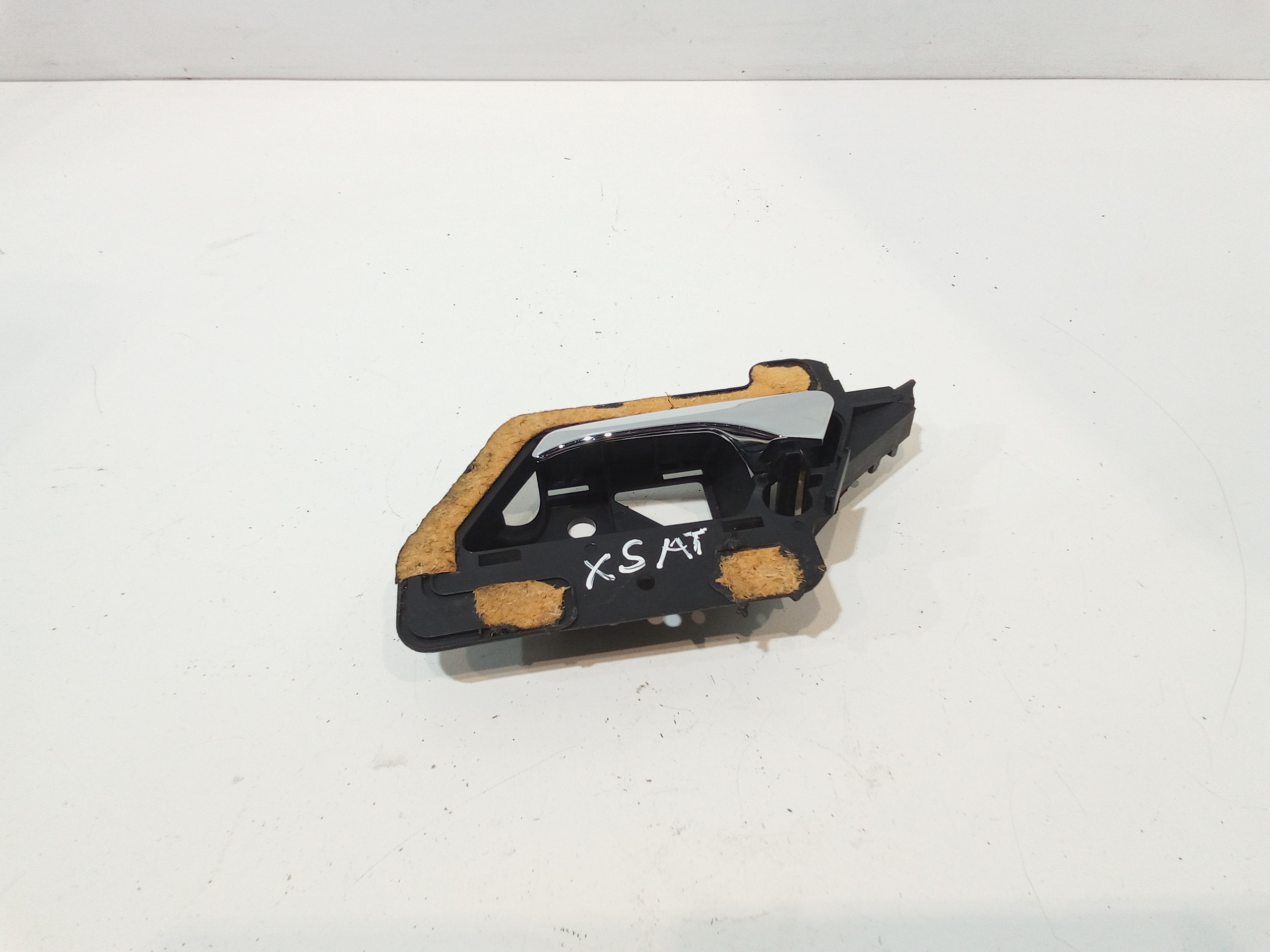 Maniglia Int. Apertura Porta Ant. Sinistro Usato