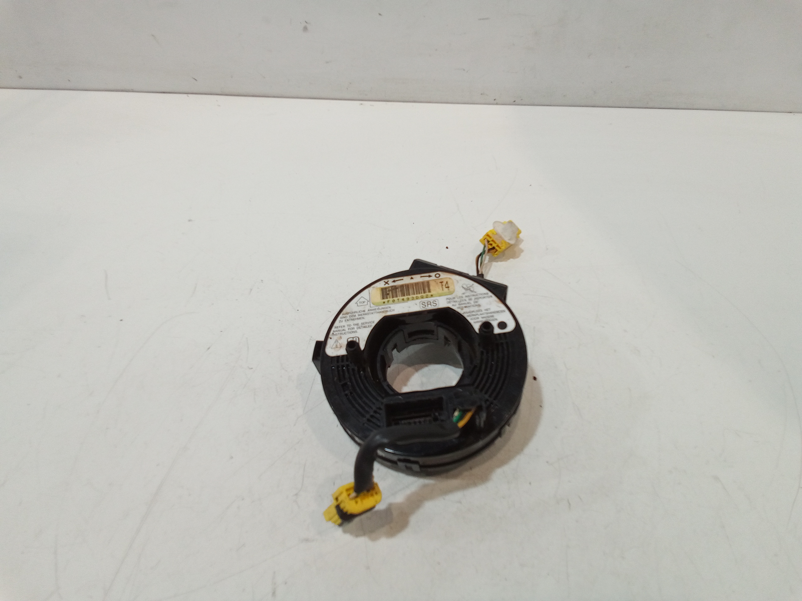 Contatto Spiraliforme Airbag 77900SAAG02 Usato