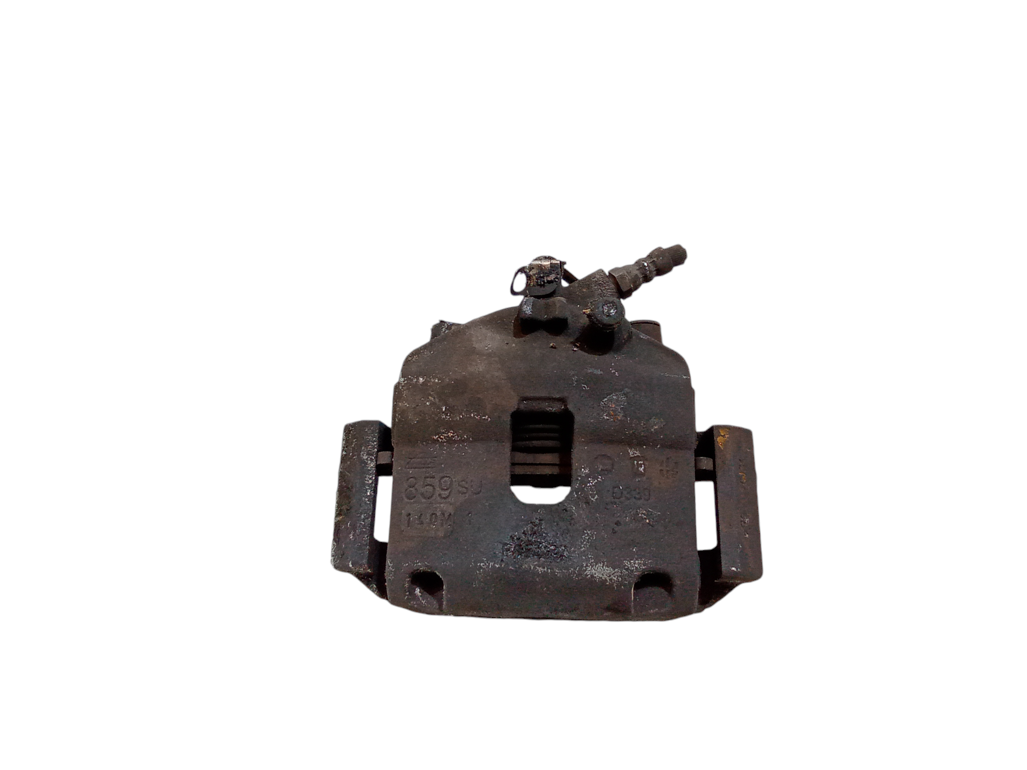 Pinza Freno Ant. Sinistro 77364399 Usato