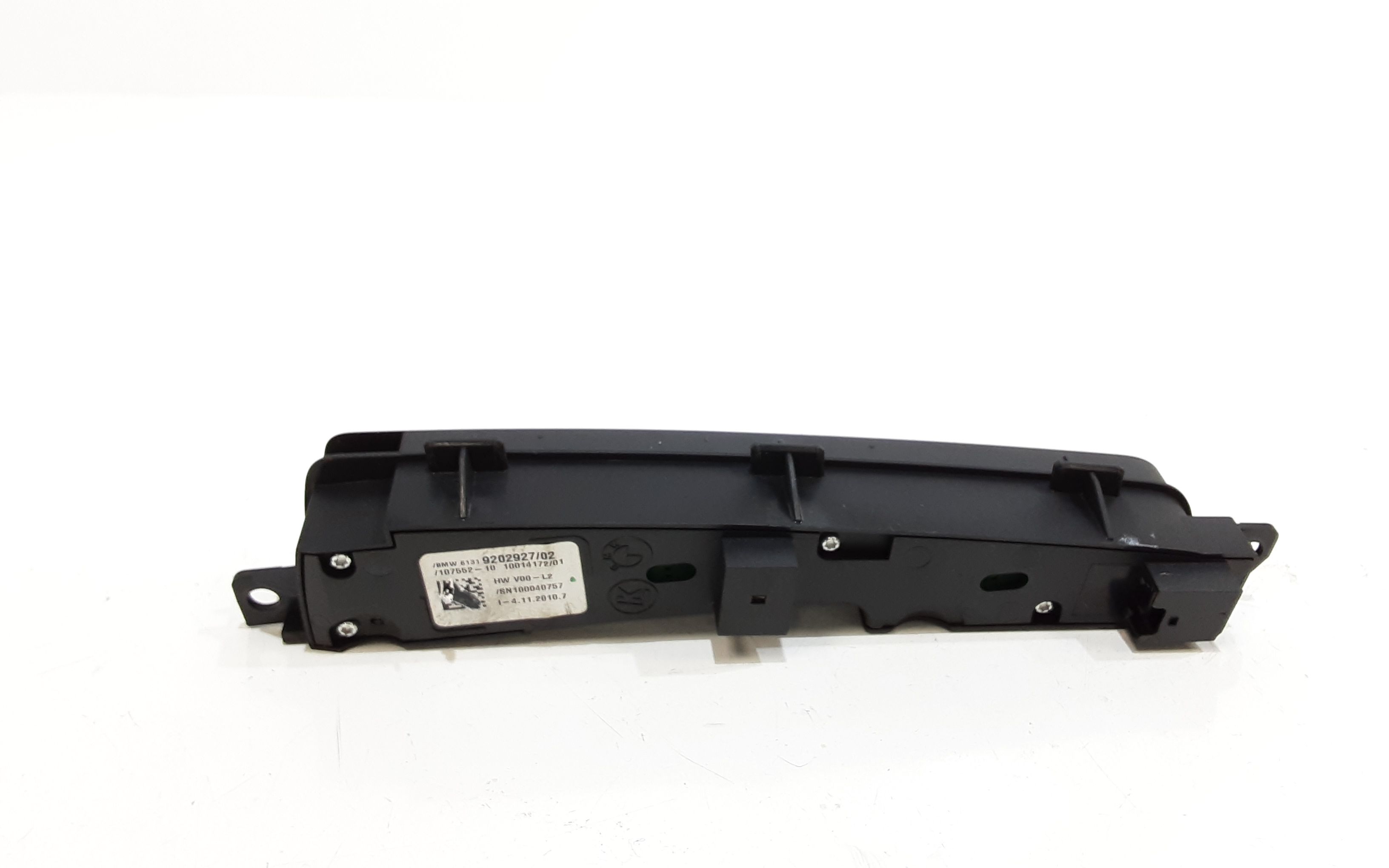 Blocco Comandi Multifunzioni 61319220149 Usato