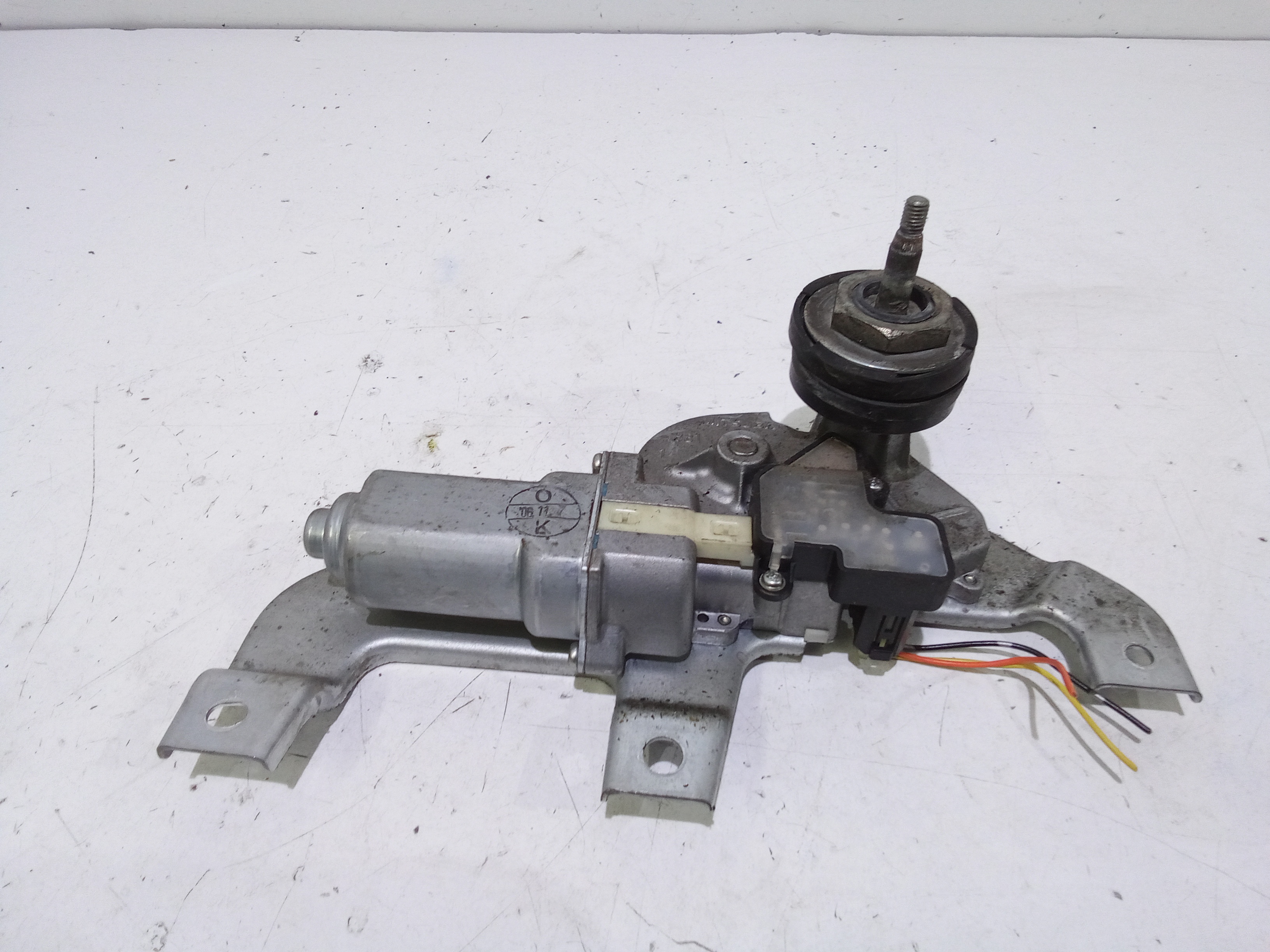 Motorino Tergilunotto 71768300 Usato