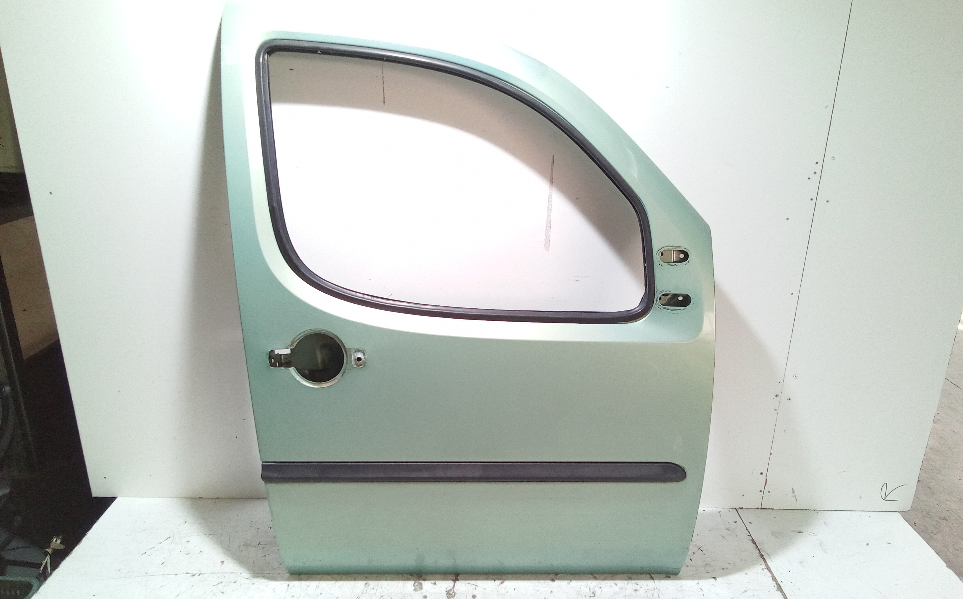 Porta Ant. Destro 51847704 Usato