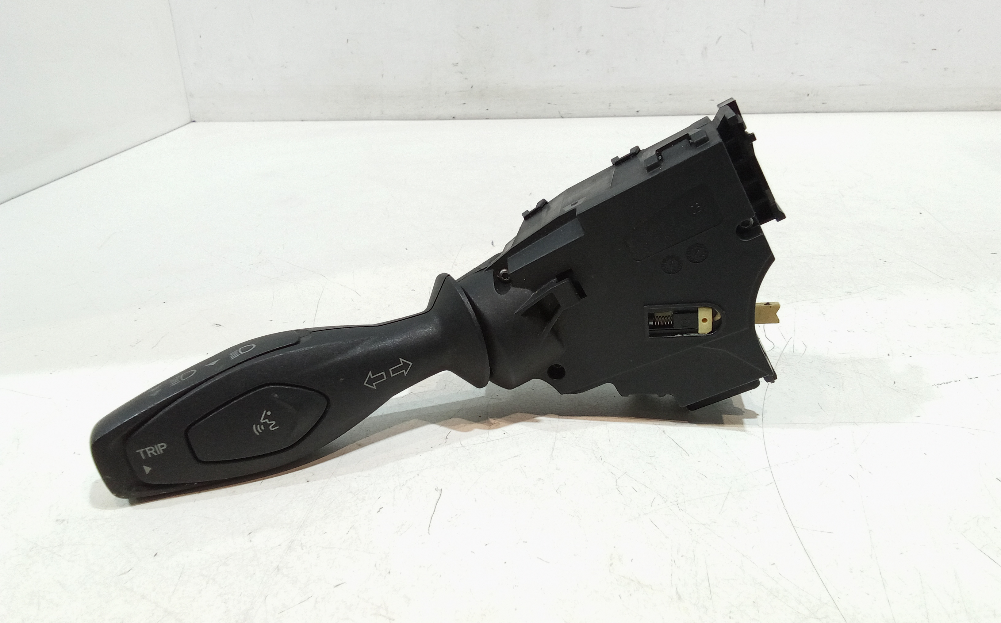 Devioguidasgancio Sinistro Usato