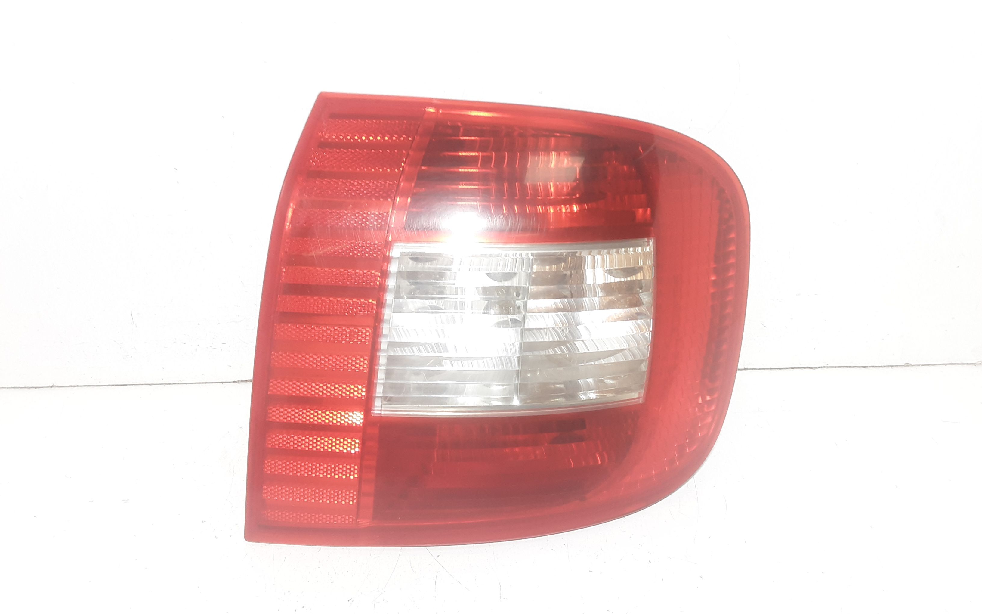 Fanale Post. Destro 51720552 Usato