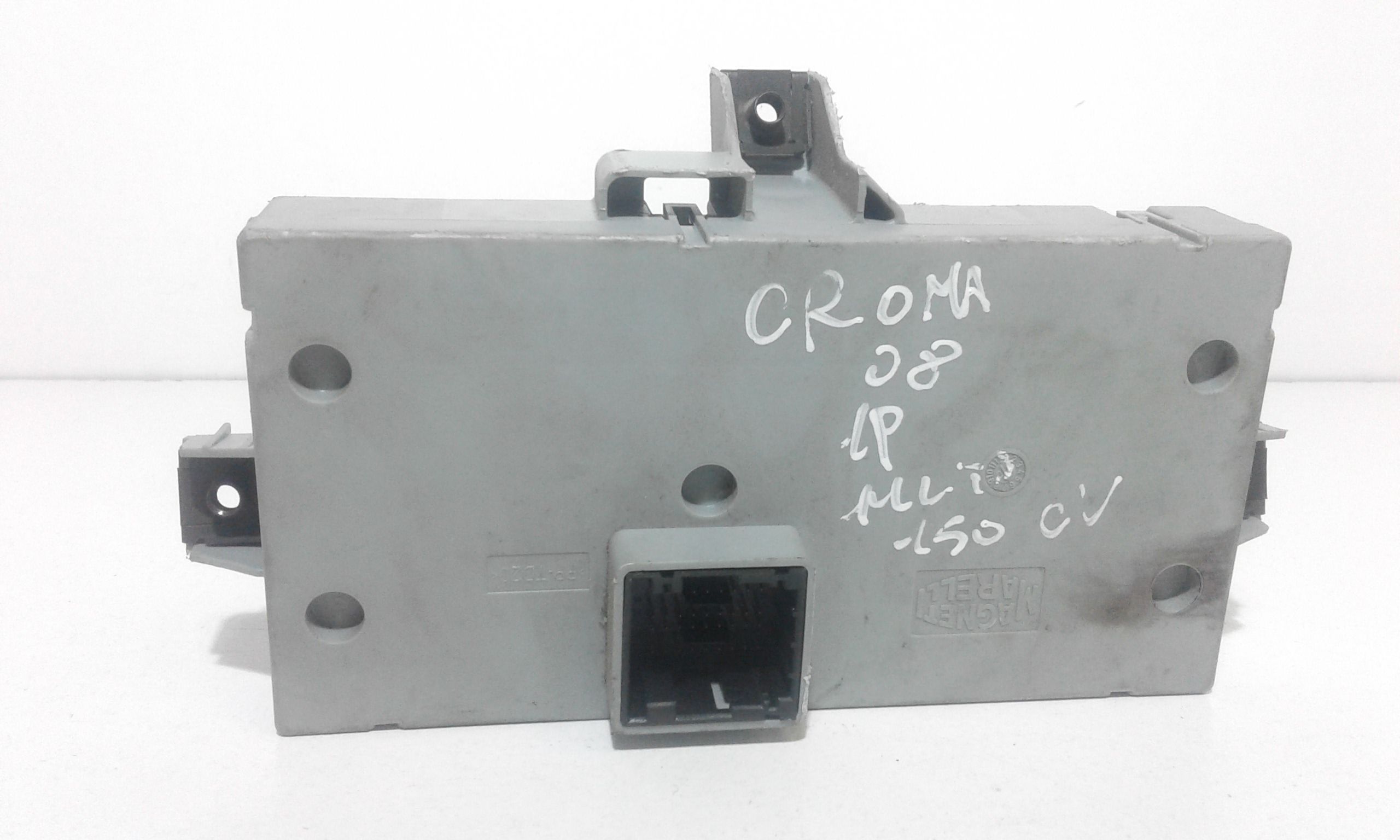 Scatola Fusibili Usato