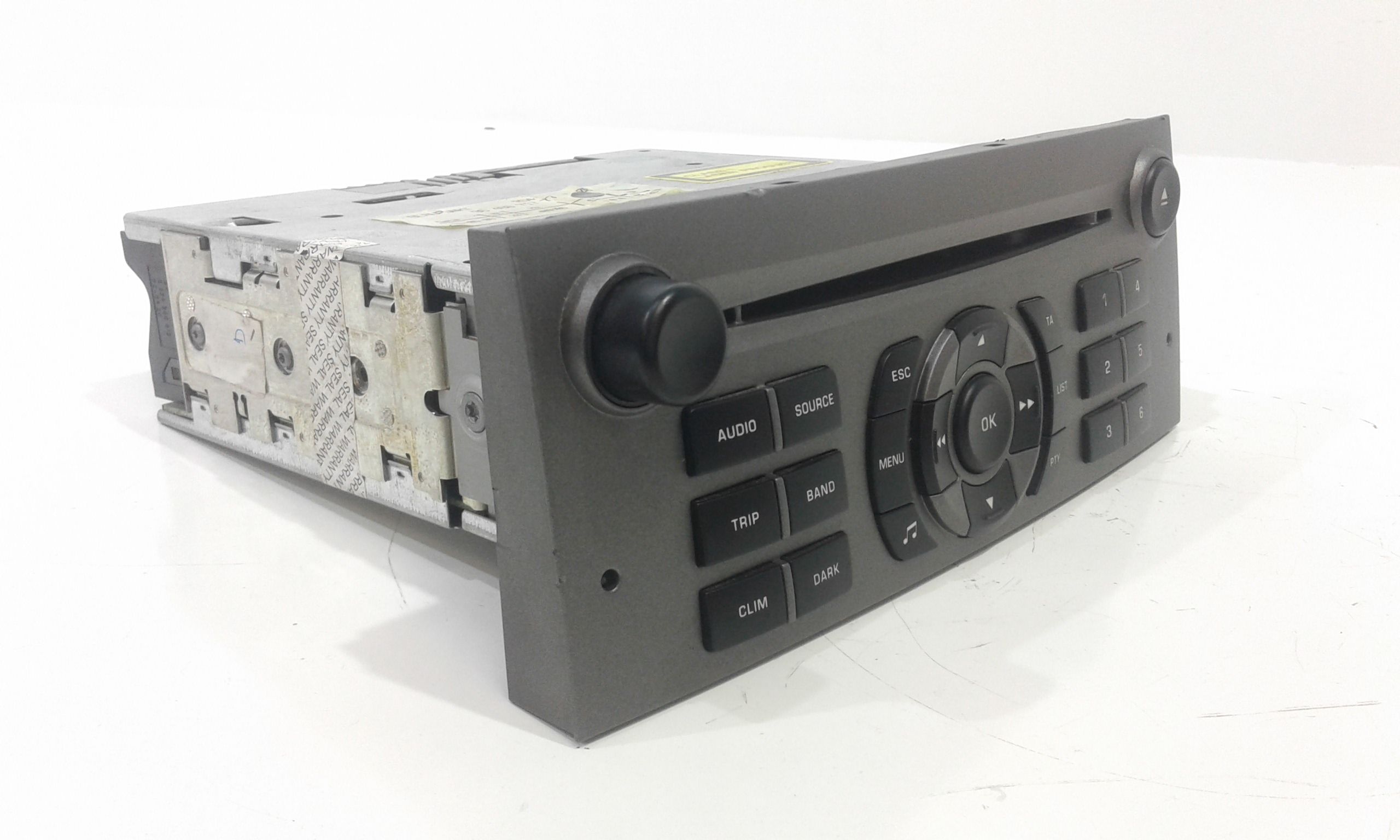 Autoradio 16085109YW Usato