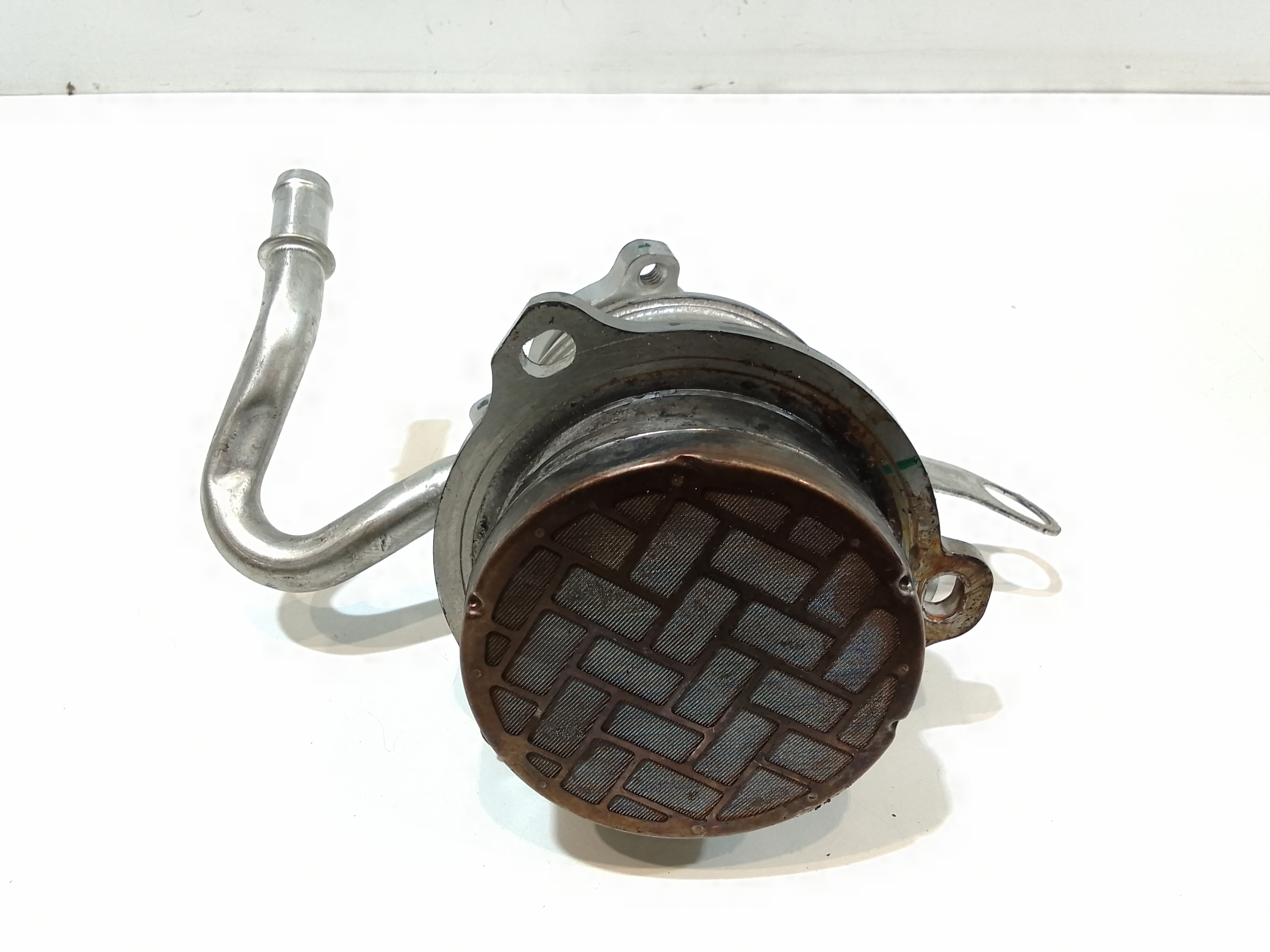 Scambiatore Calore Egr Usato