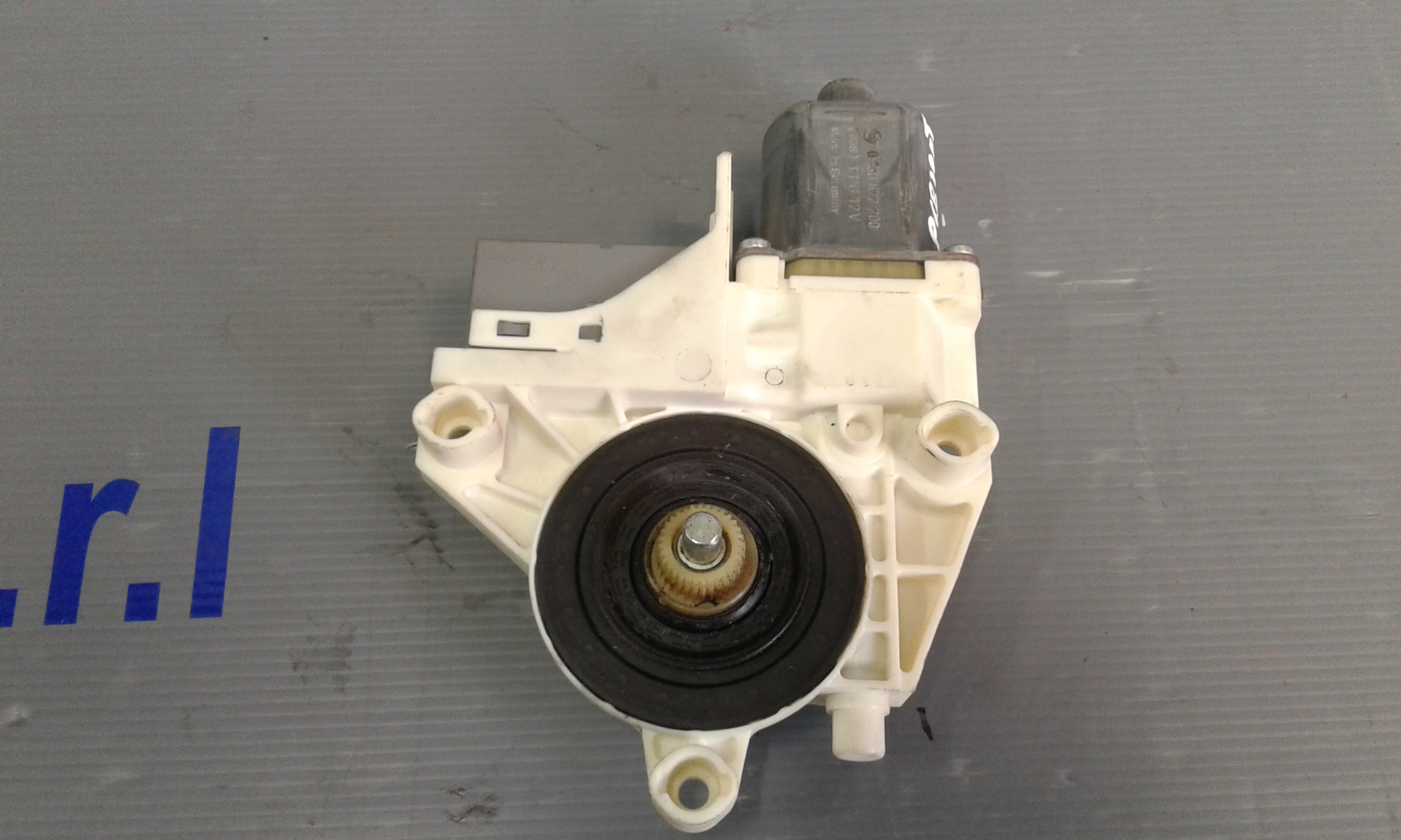 Motorino Alzacristallo Porta Post. Destro 922492 Usato