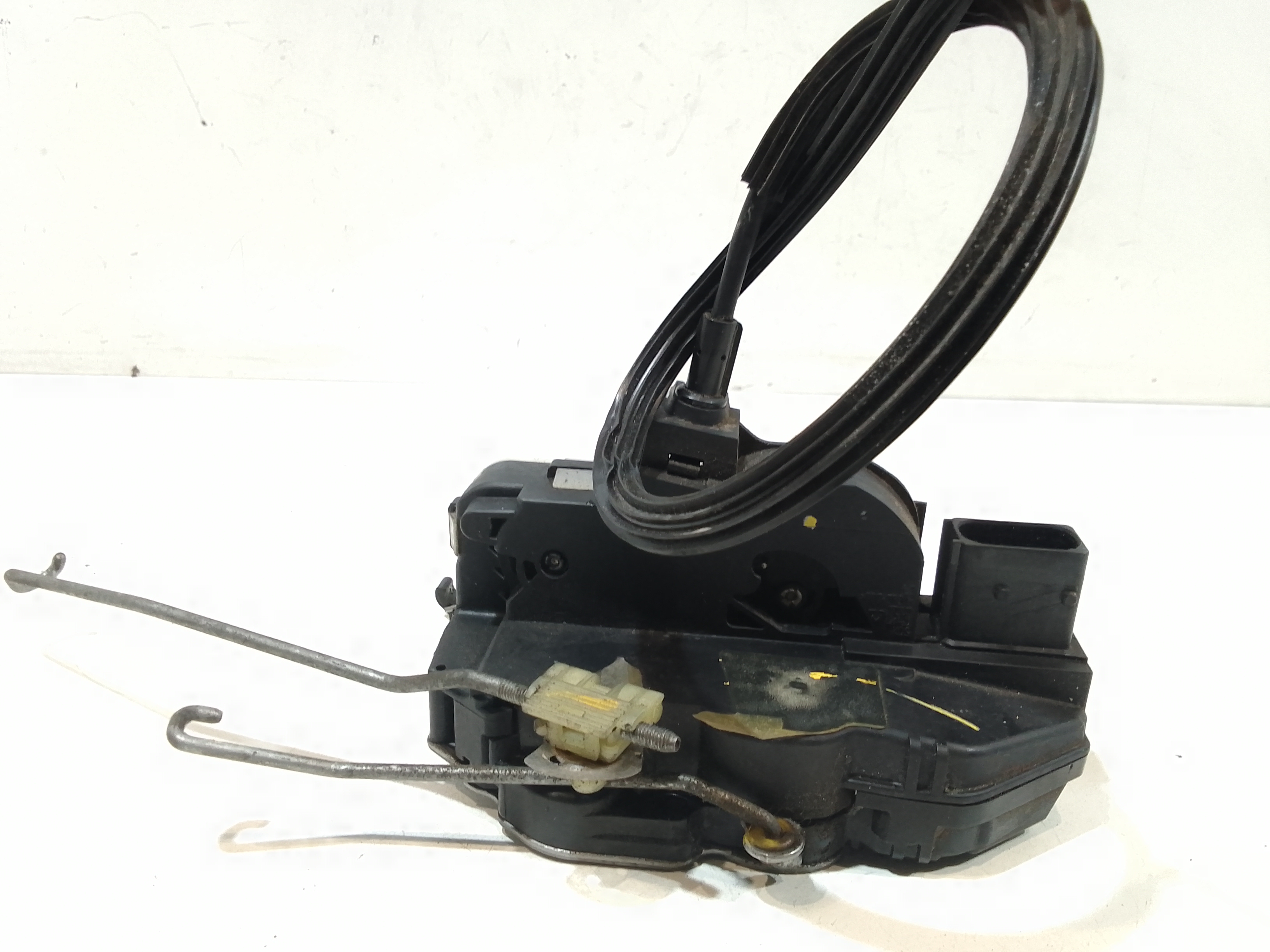 Serratura Porta Ant. Sinistro 13578288 Usato