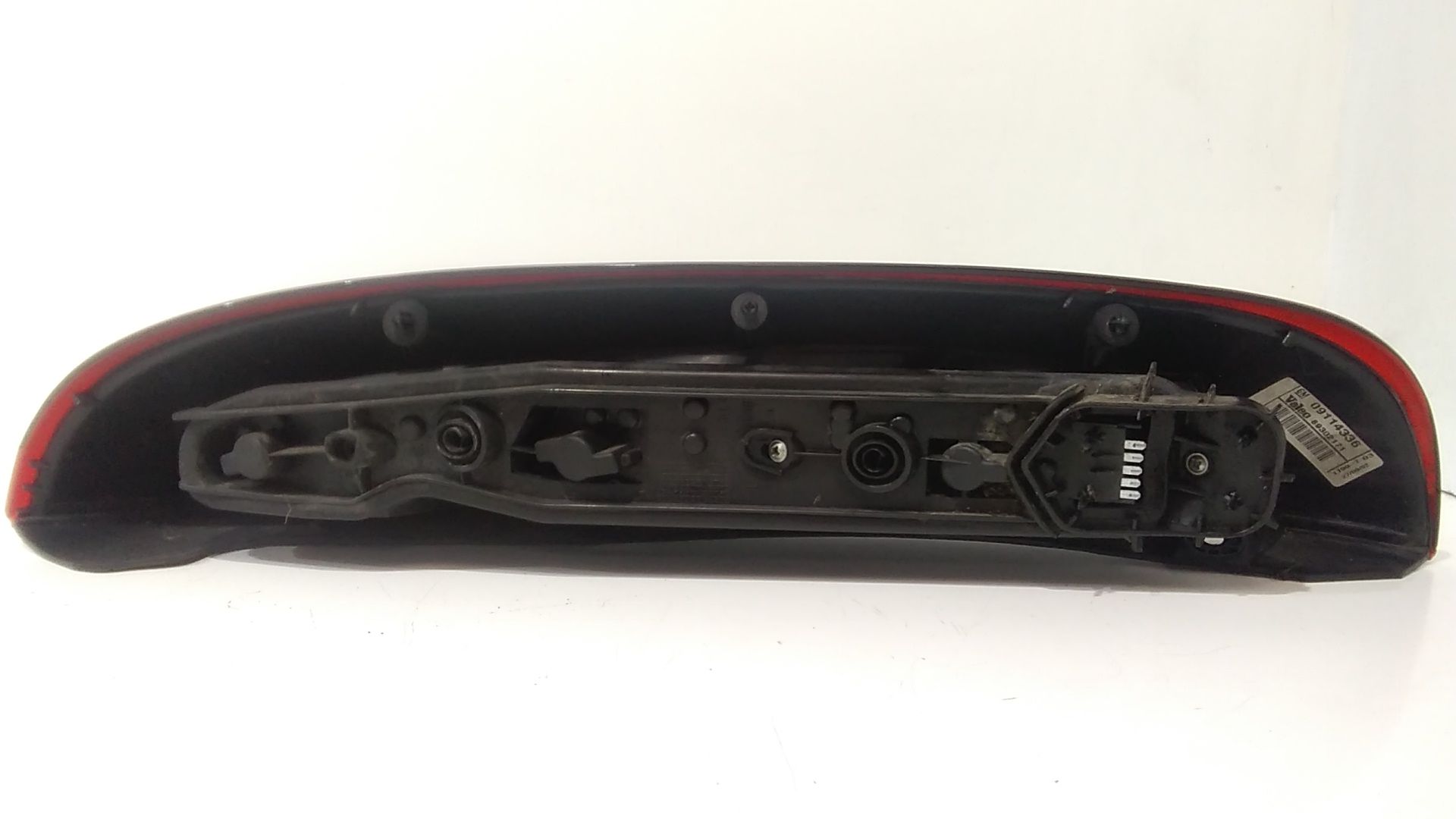 Fanale Post. Sinistro 9196363 Usato