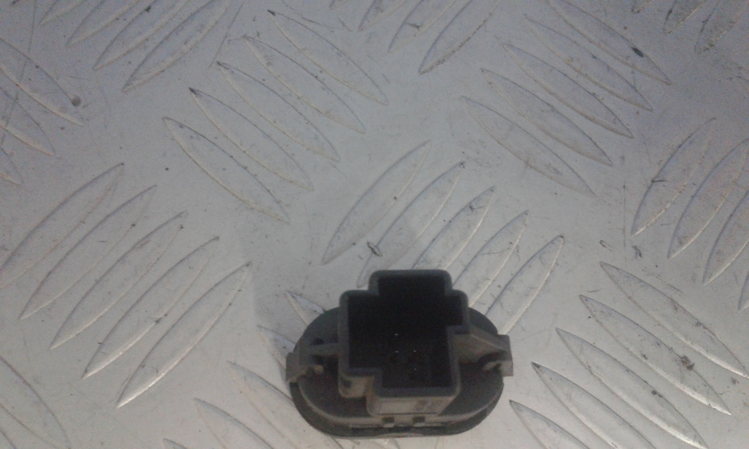 Interruttore Alzacristalli Porta Ant. Destro Usato