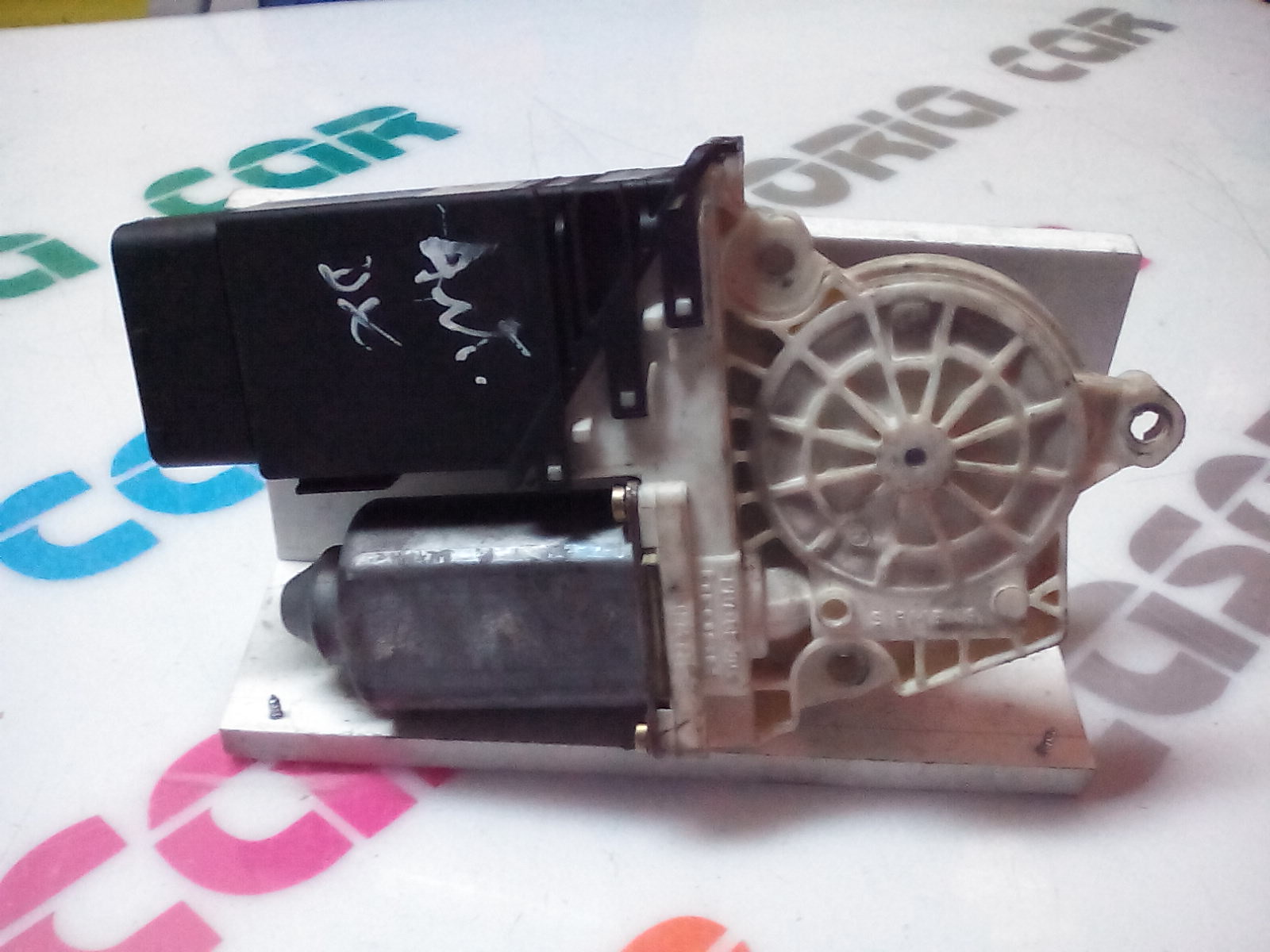 Motorino Alzacristallo Porta Ant. Destro 1J1959802D01C Usato