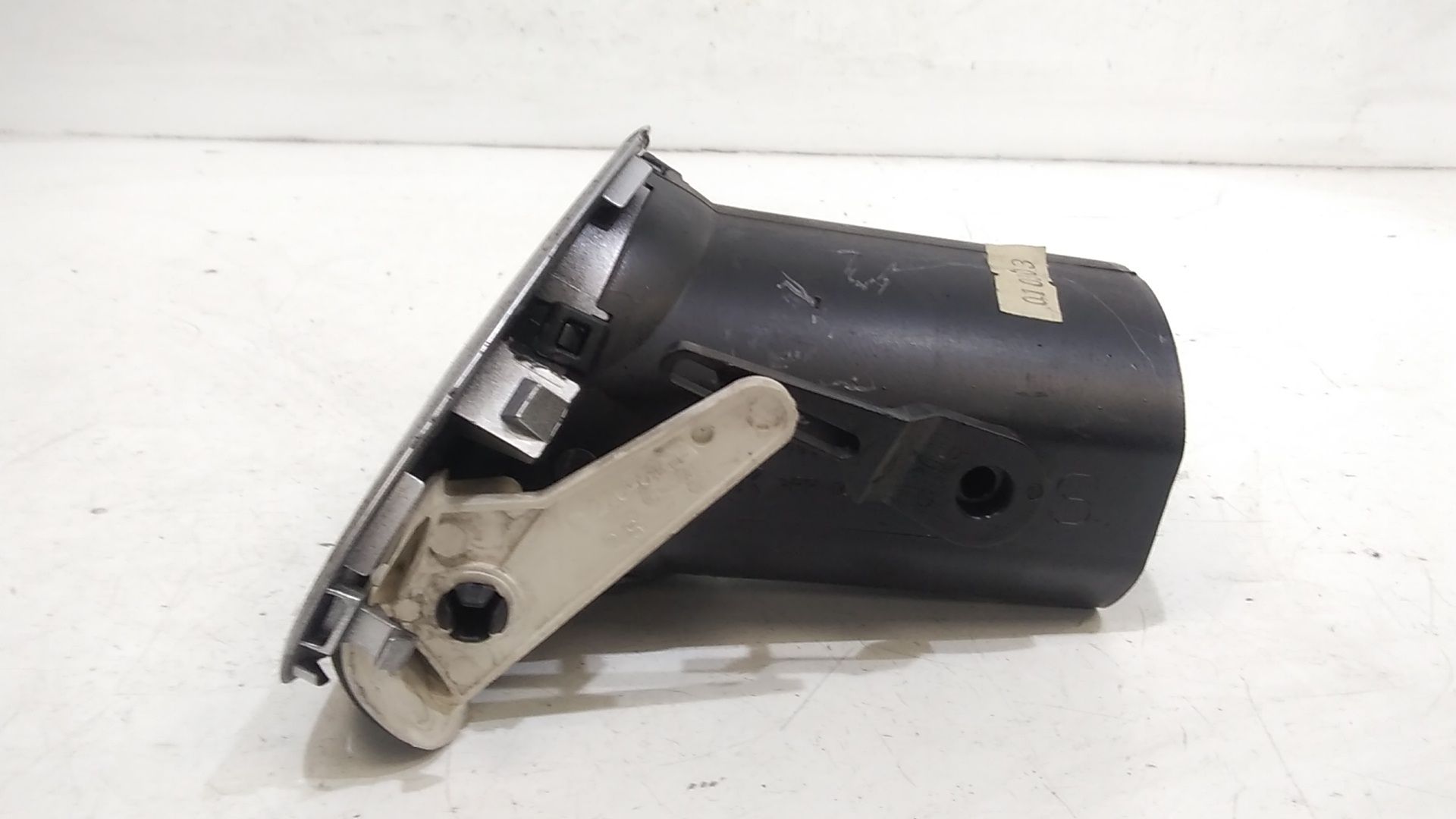 Condotto Aria Bocchette Lat. Cruscotto Sinistro Usato