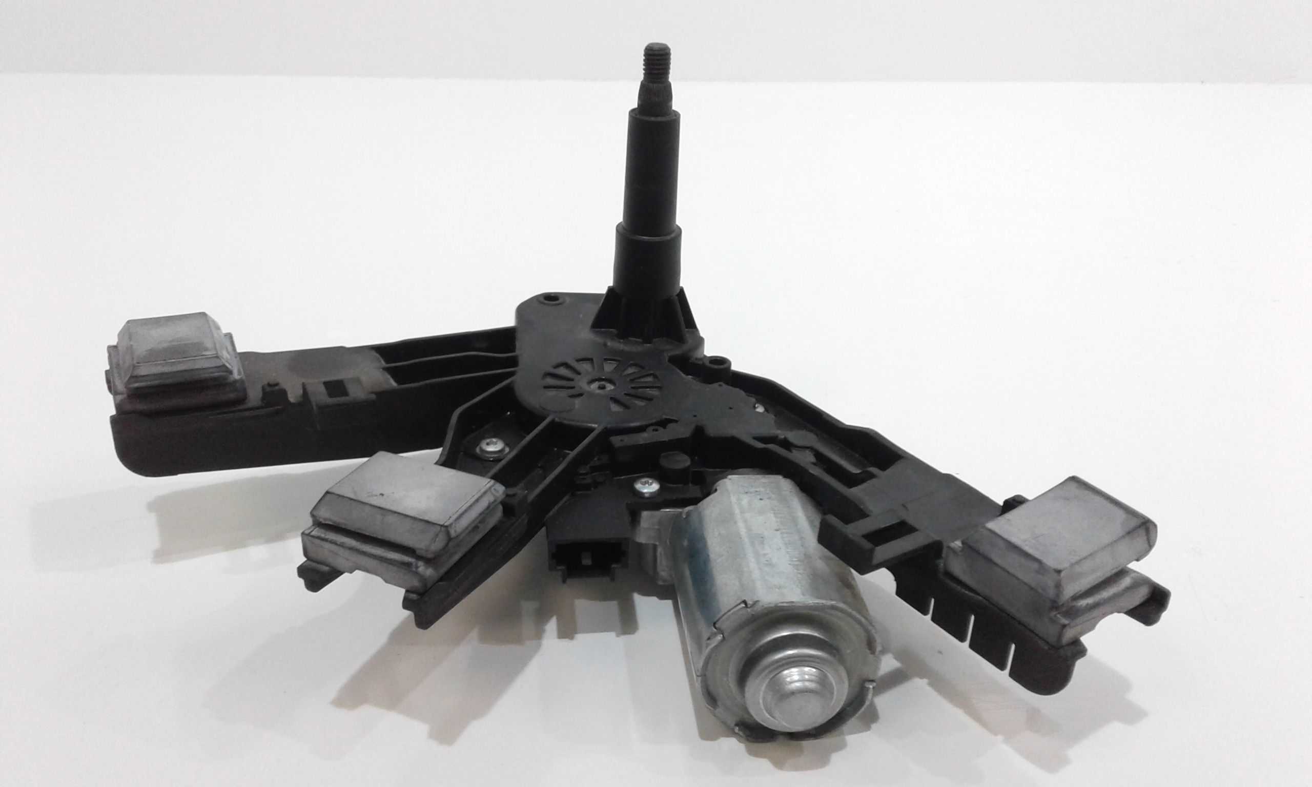 Motorino Tergilunotto 9819523180 Usato