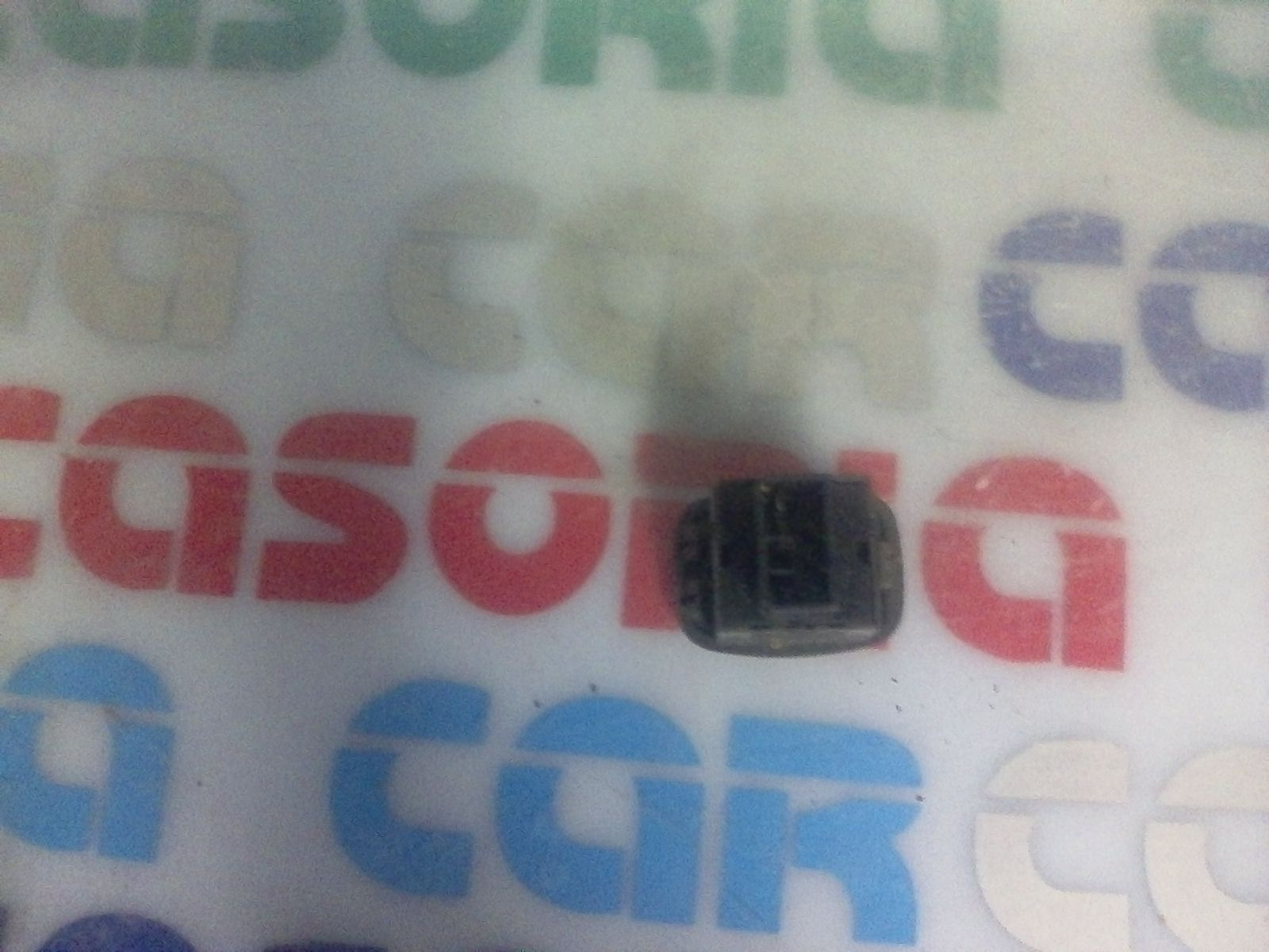 Interruttore Alzacristalli Porta Ant. Sinistro Usato