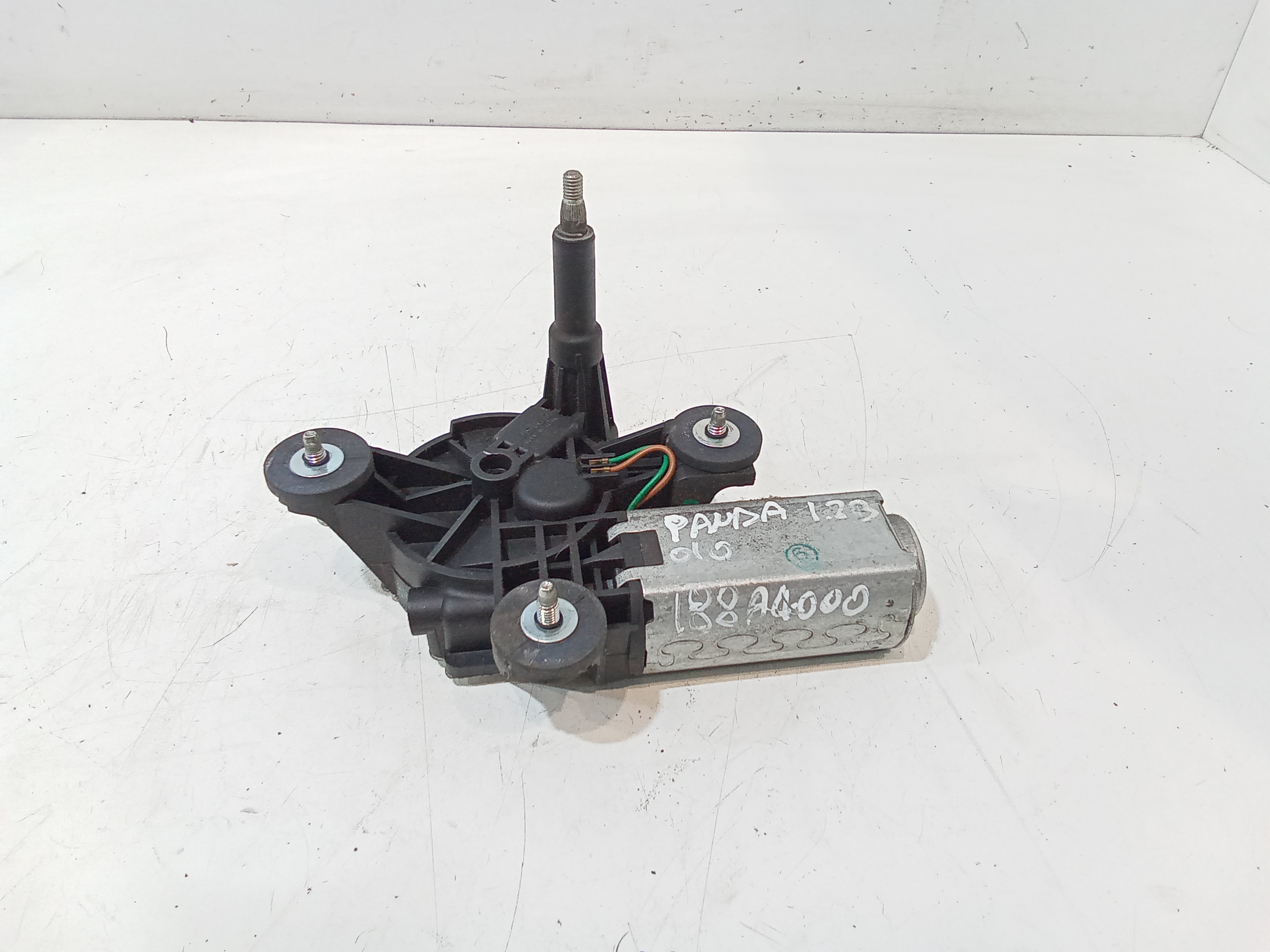 Motorino Tergilunotto 51864399 Usato