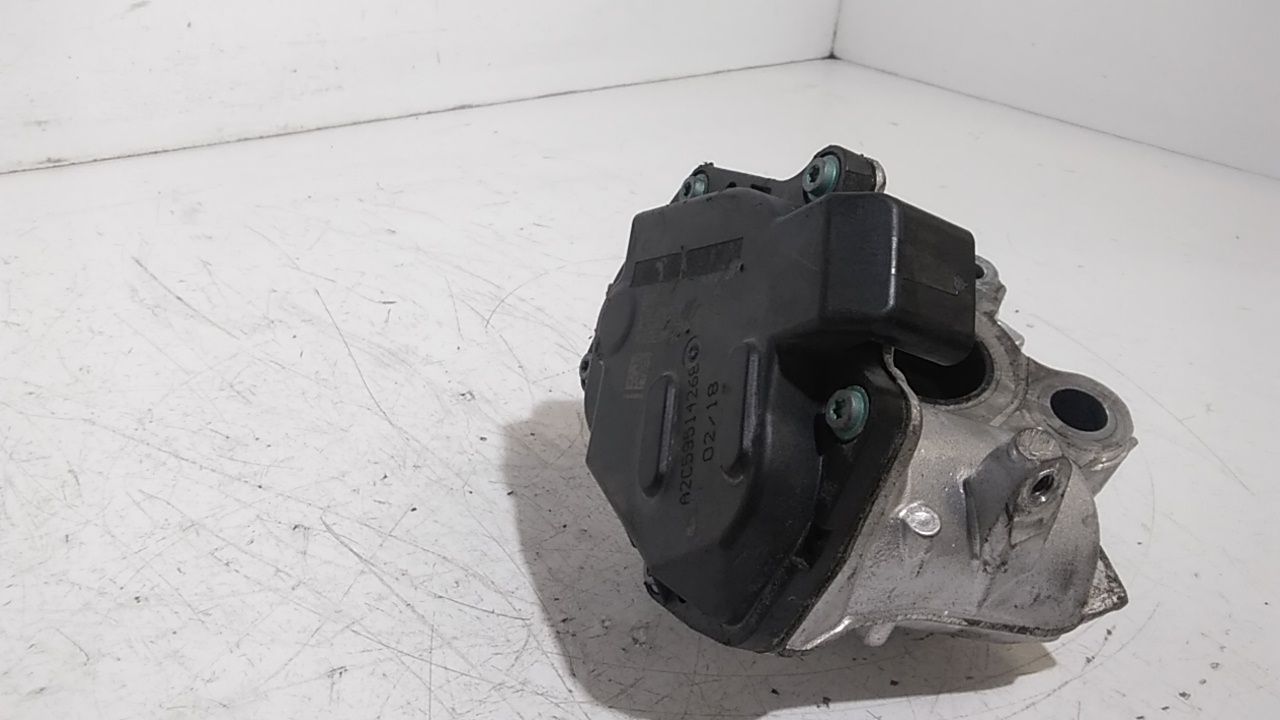 Corpo Farfallato Usato