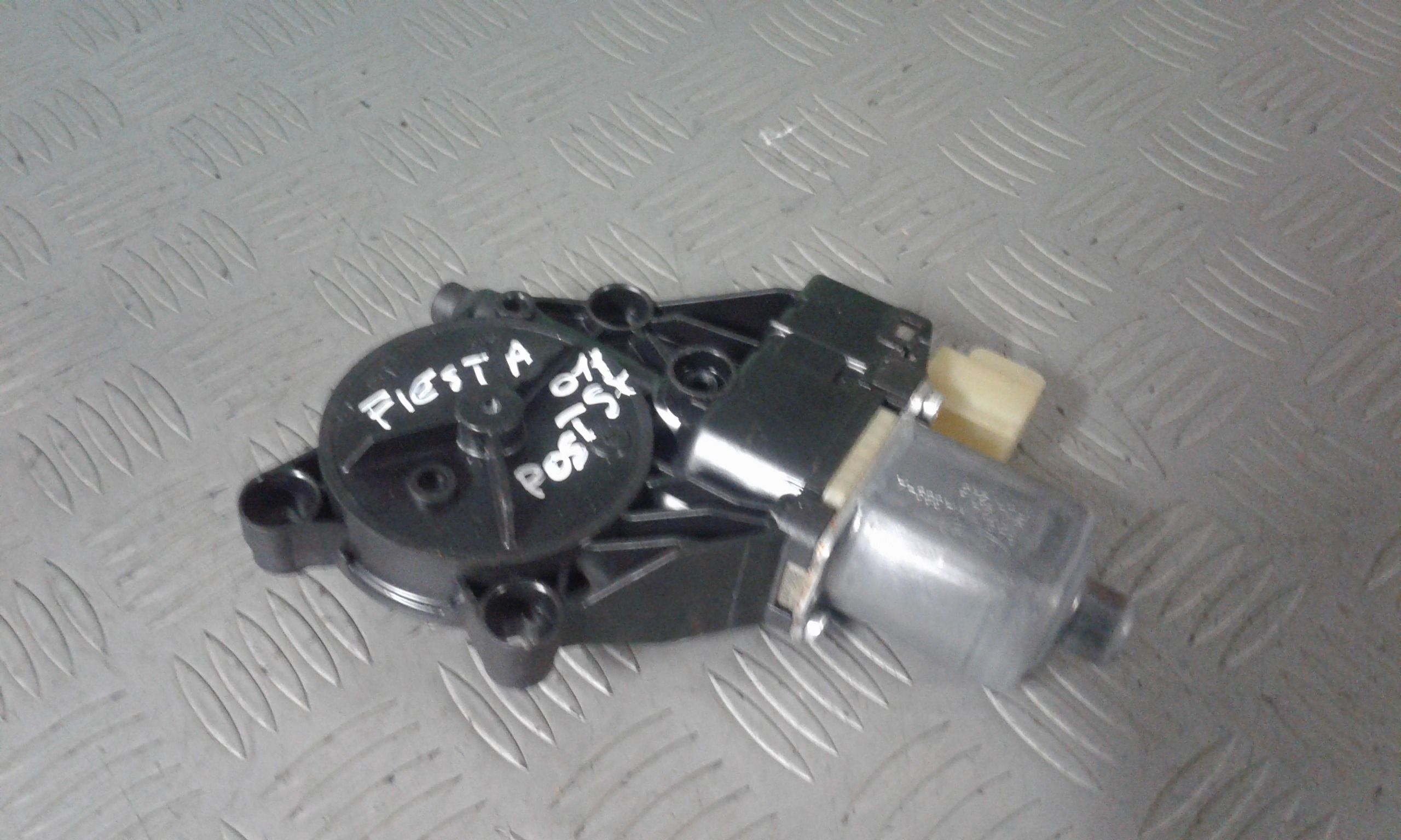 Motorino Alzacristallo Porta Post. Sinistro Usato