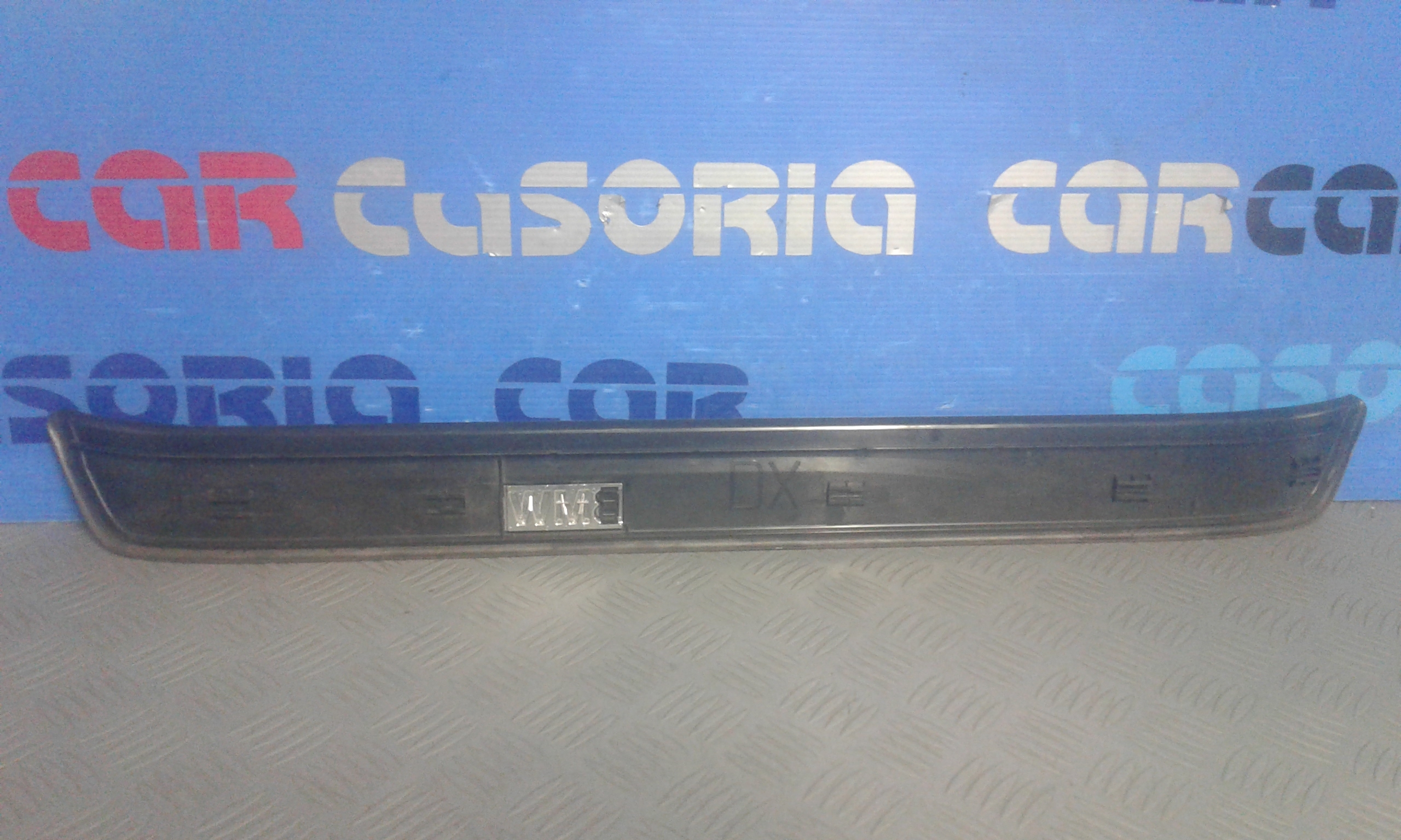 Rivestimento Int. Battitacco Ant. Dx Usato