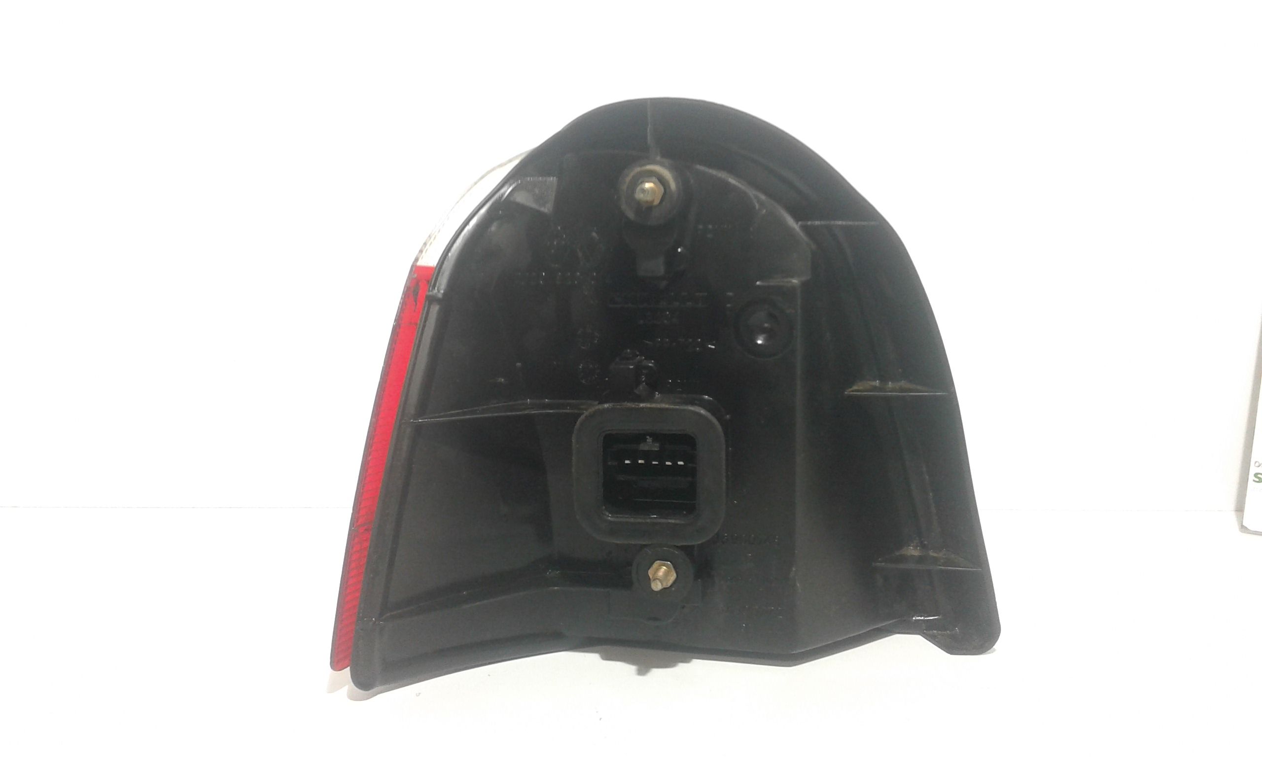 Fanale Post. Destro 7700426320 Usato