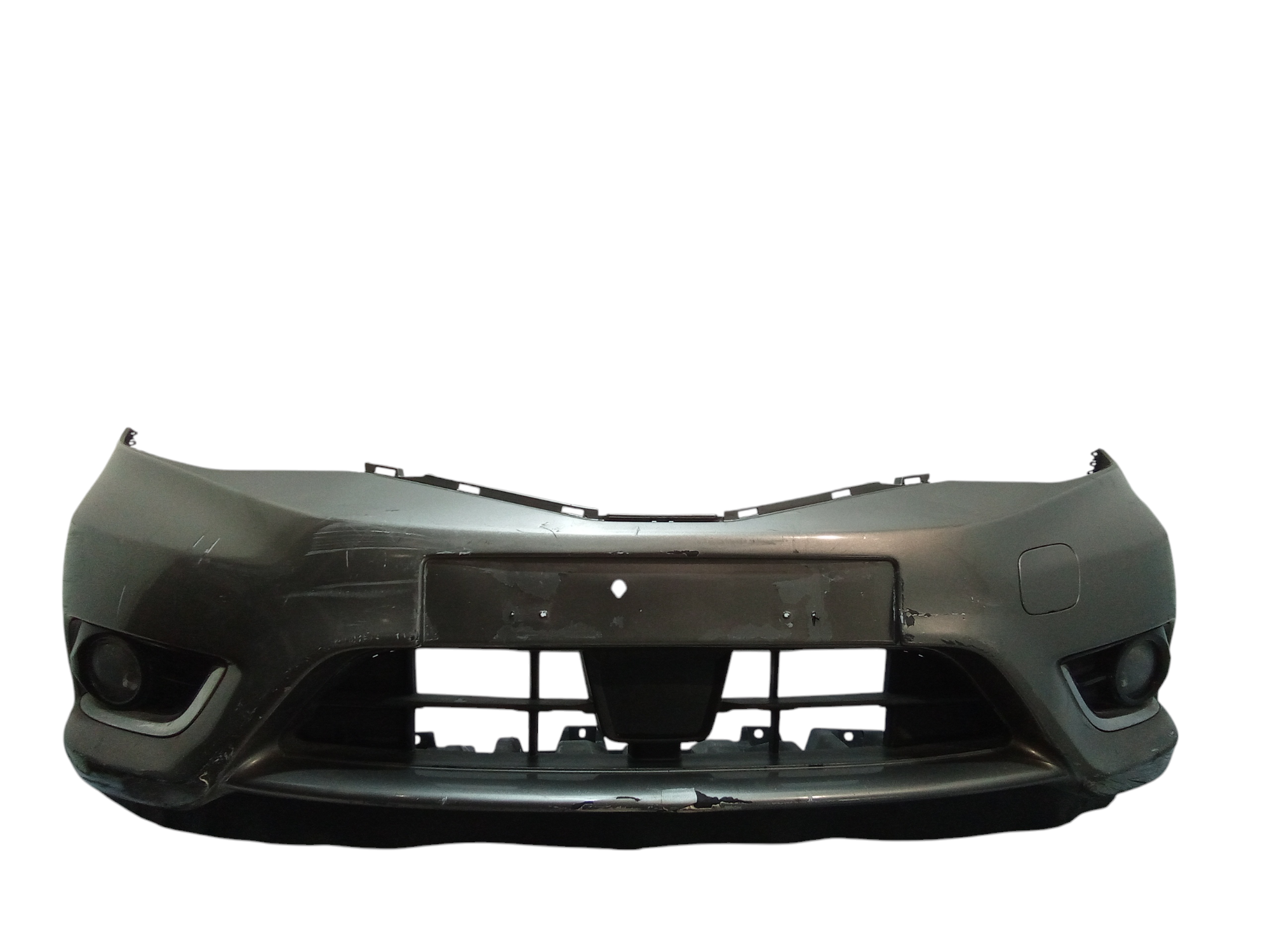 Paraurti Ant. Compl. Usato