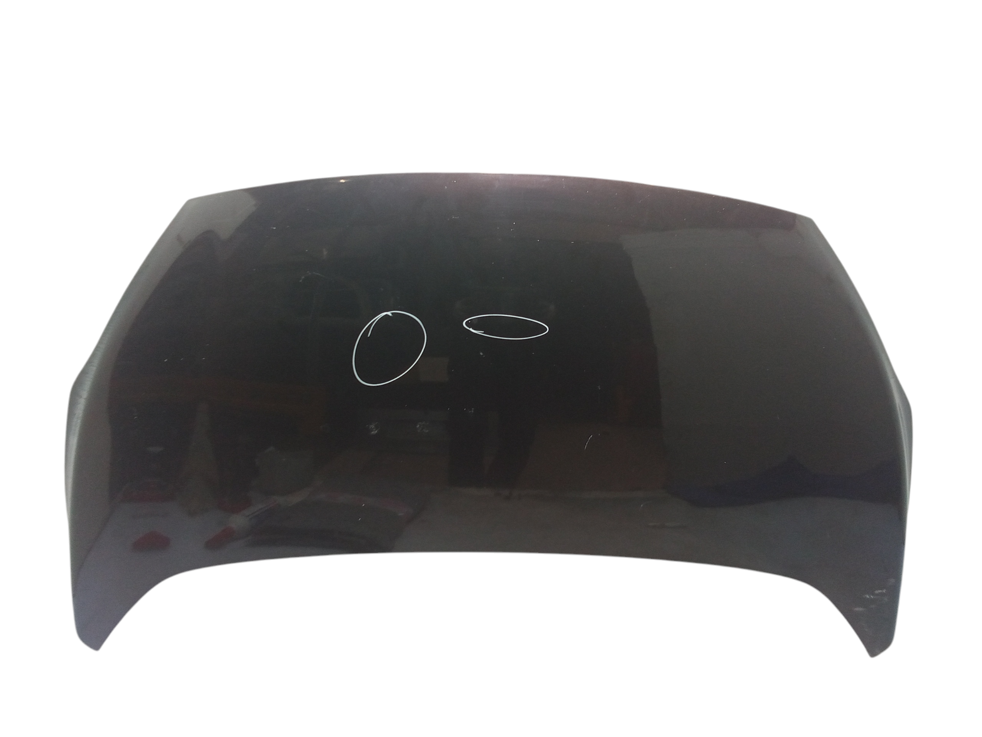 Cofano Ant. 1542417 Usato