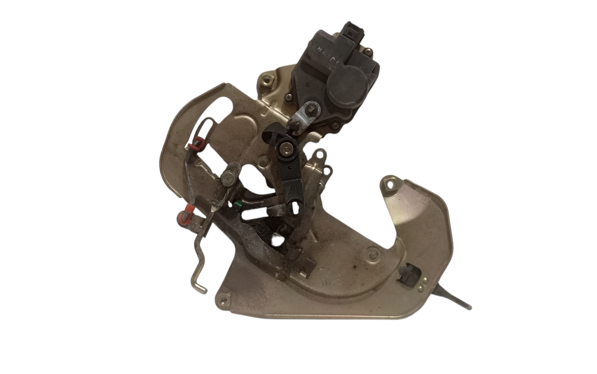 Serratura Porta Scorrevole Sinistra Usato