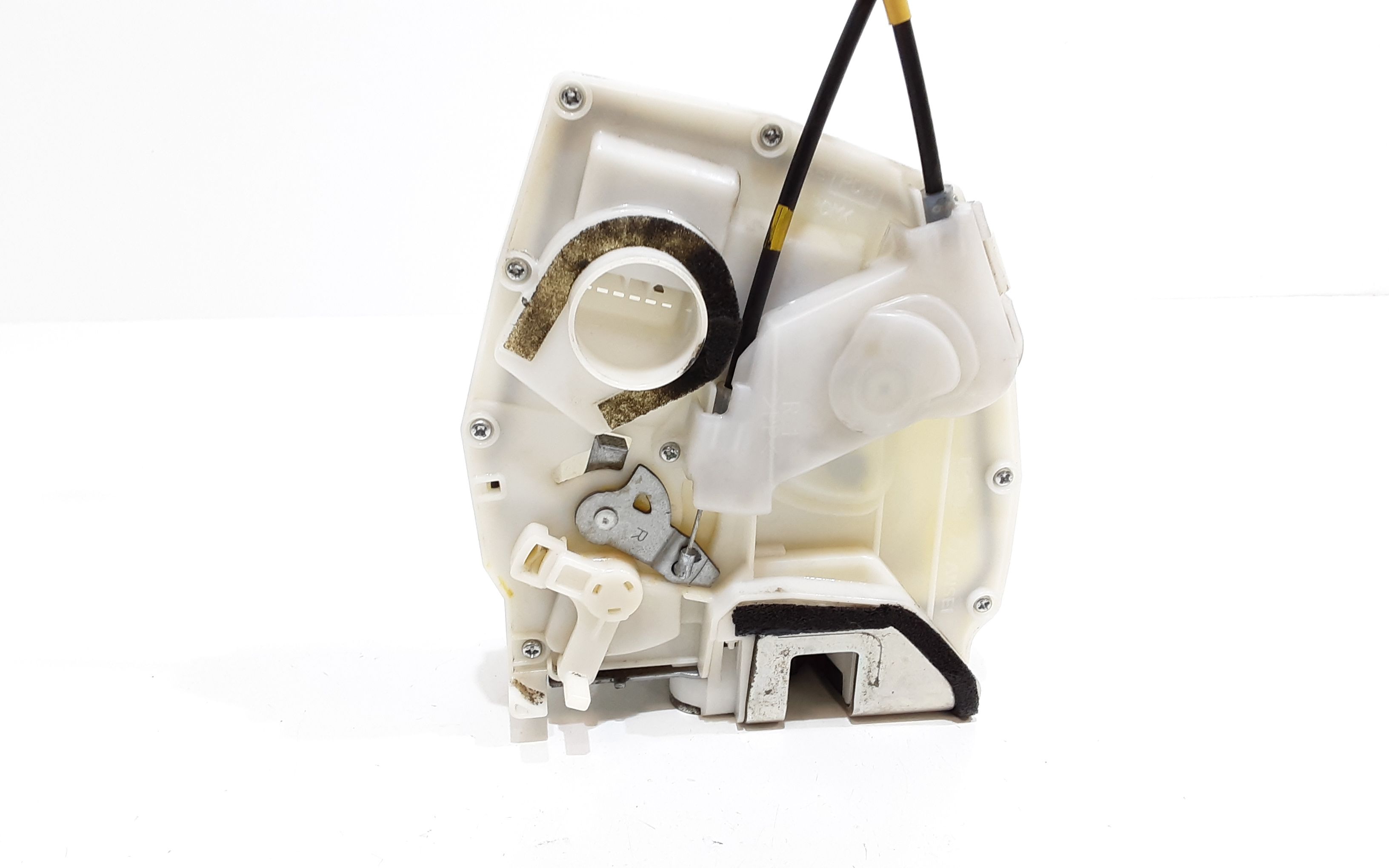 Serratura Porta Post. Destro Usato