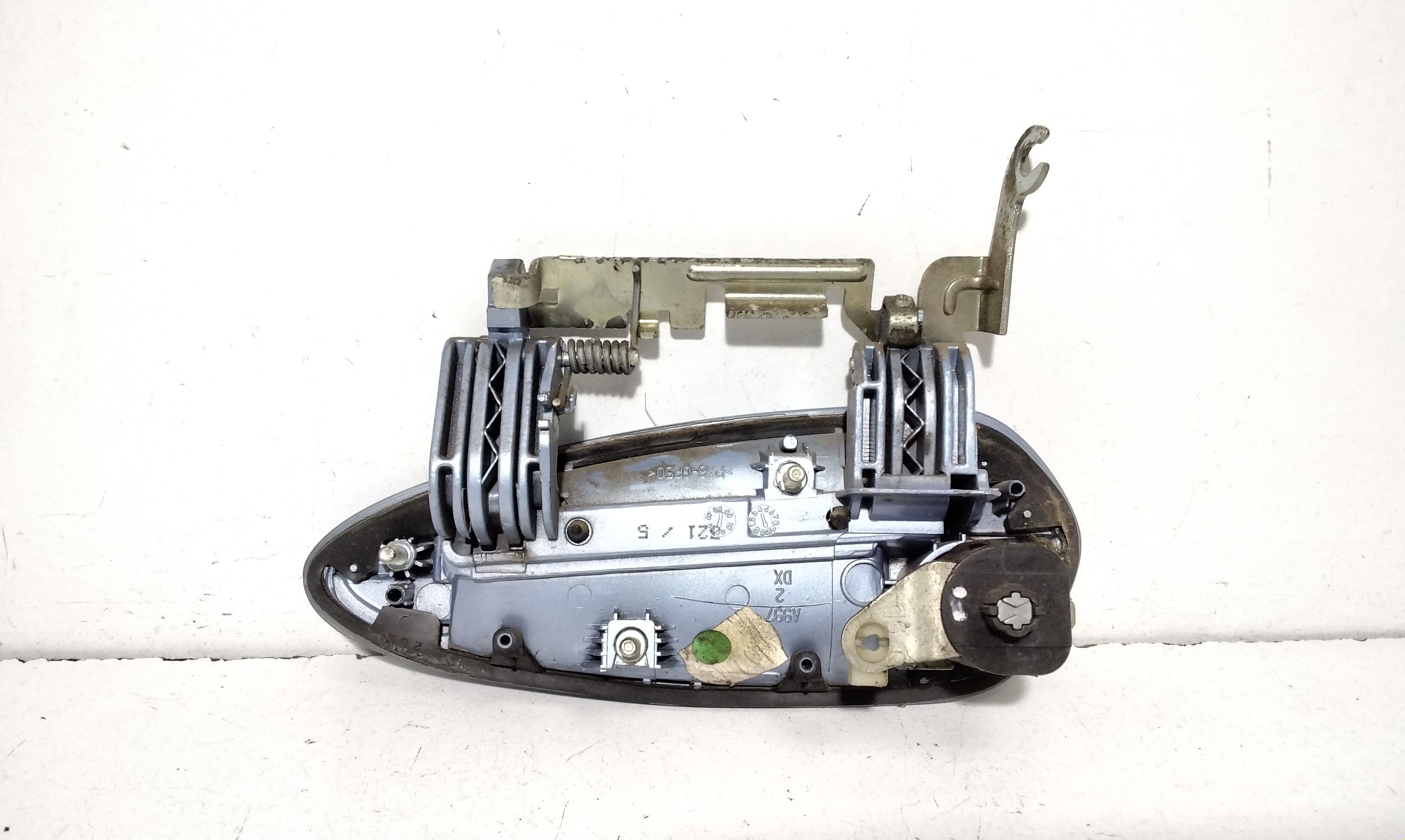 Maniglia Int. Apertura Porta Ant. Destro Usato