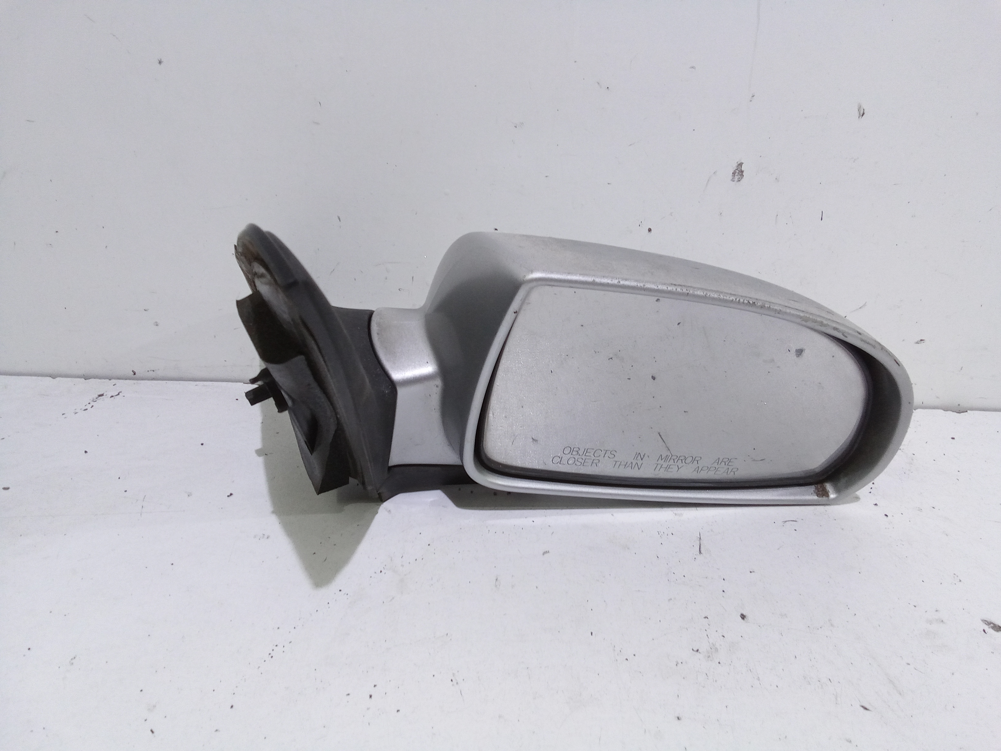 Retrovisore Est. Destro 87606FD450CA Usato