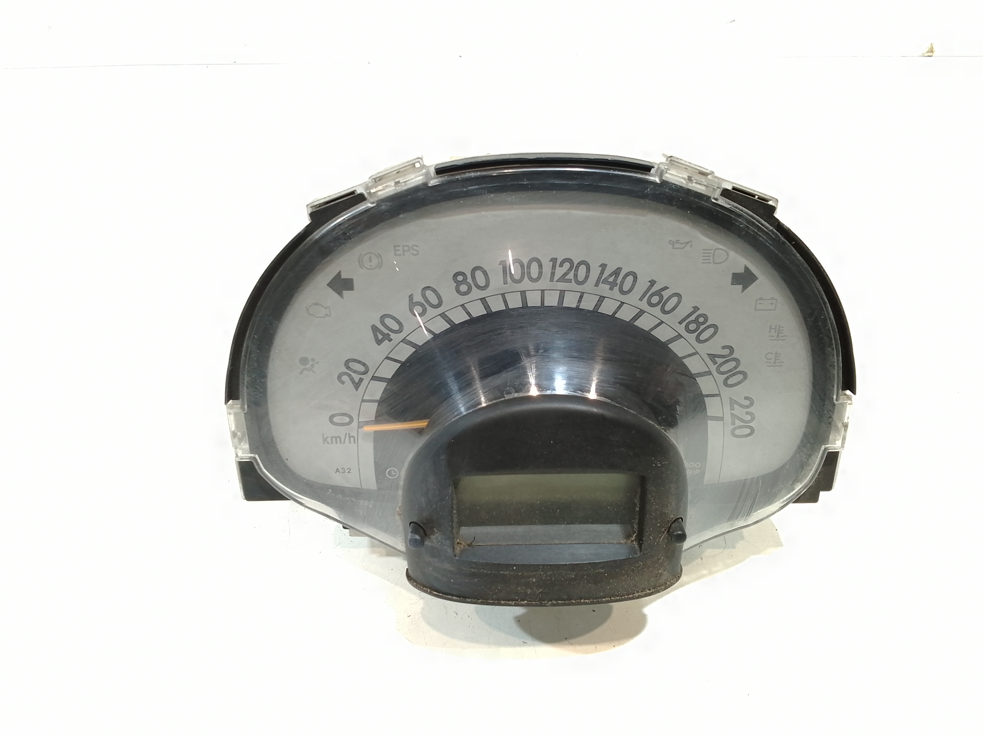 Quadro Portastrumenti Usato