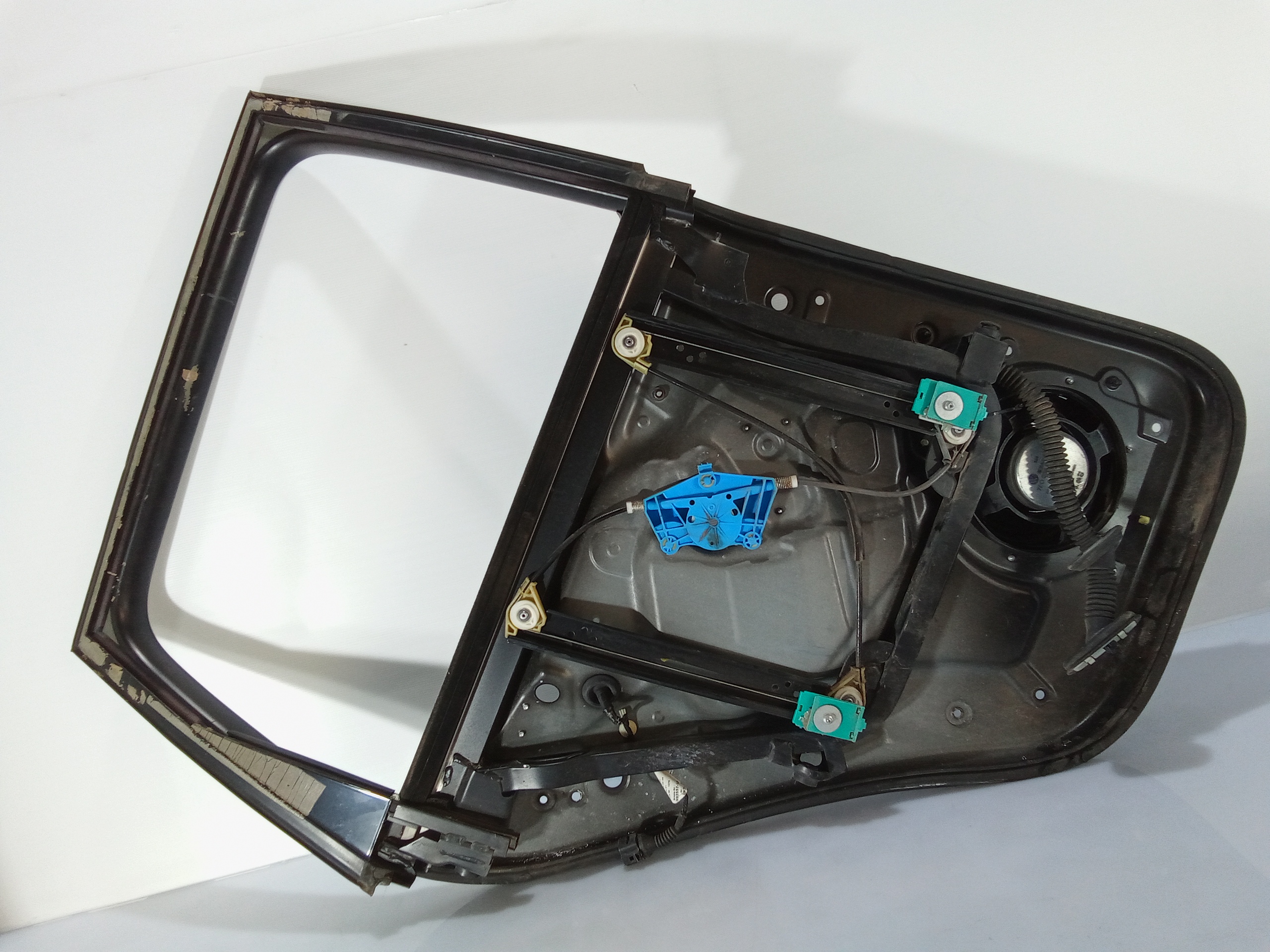 Porta Post. Destro 7L0833056M Usato