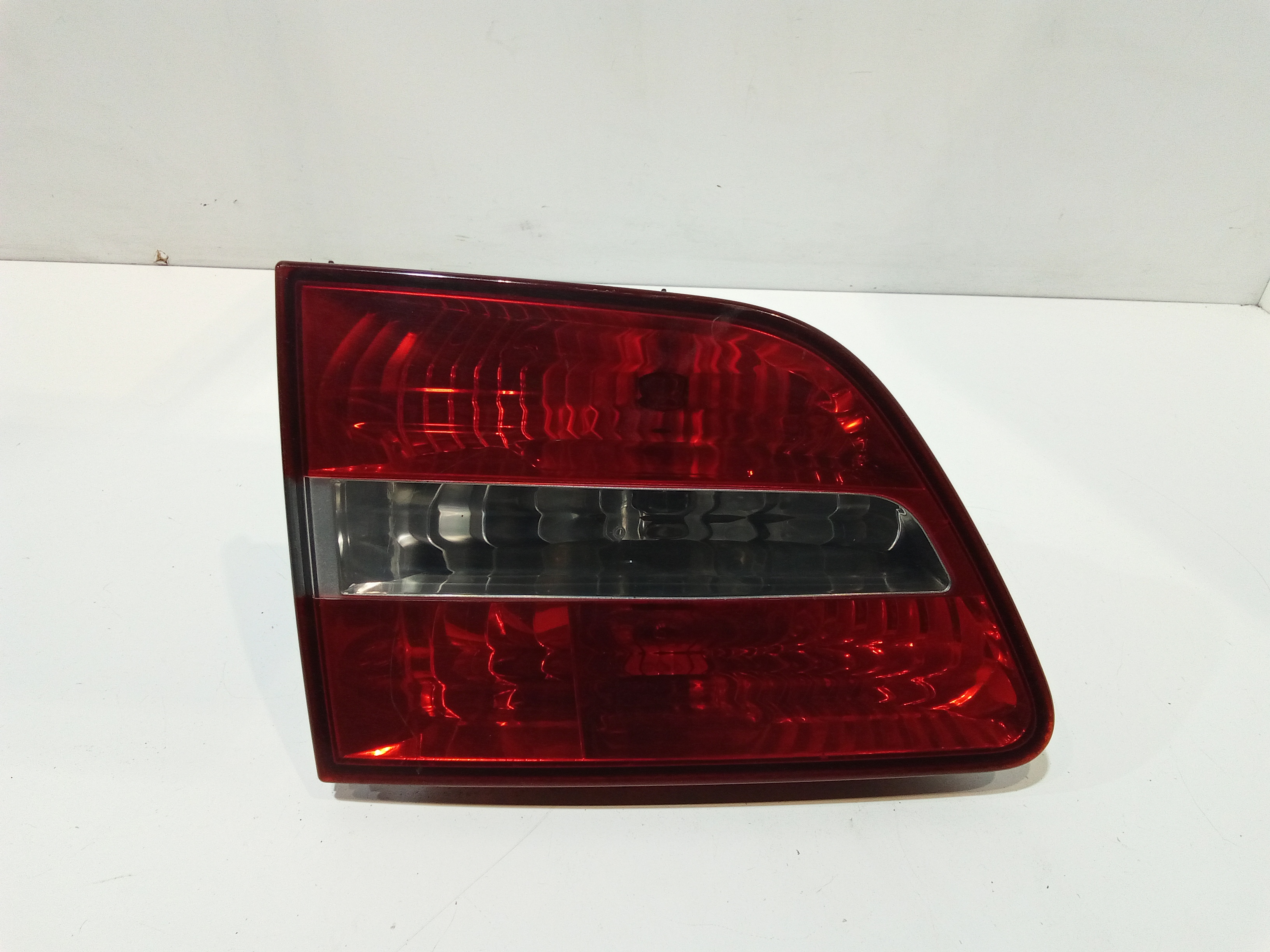 Fanale Stop Supplementare Sinistro Usato