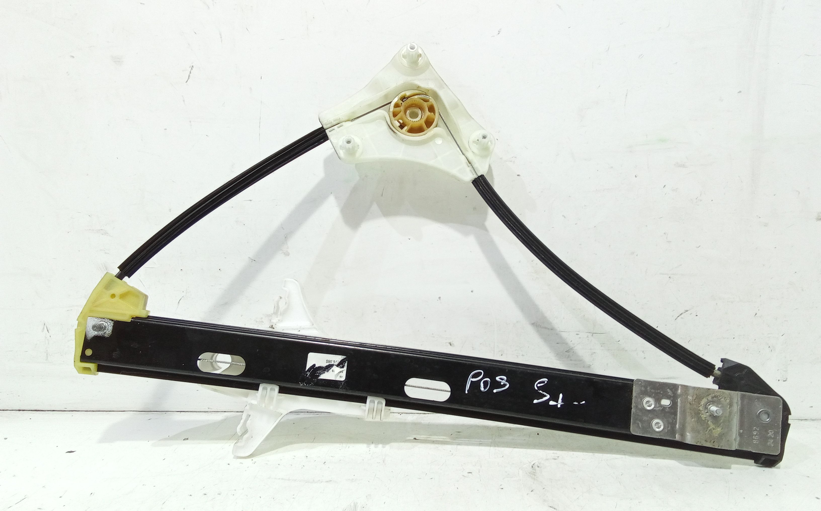 Alzacristallo Porta Post. Sinistro Usato