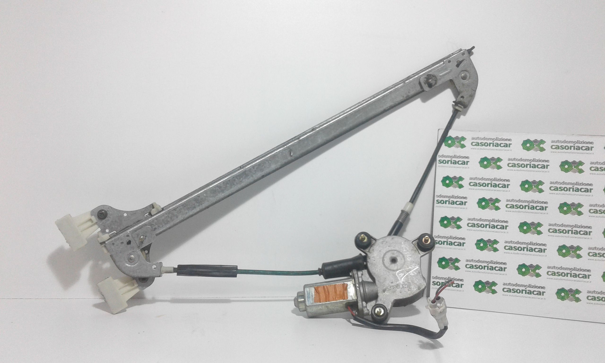 Alzacristallo Porta Ant. Destro 9206363 Usato