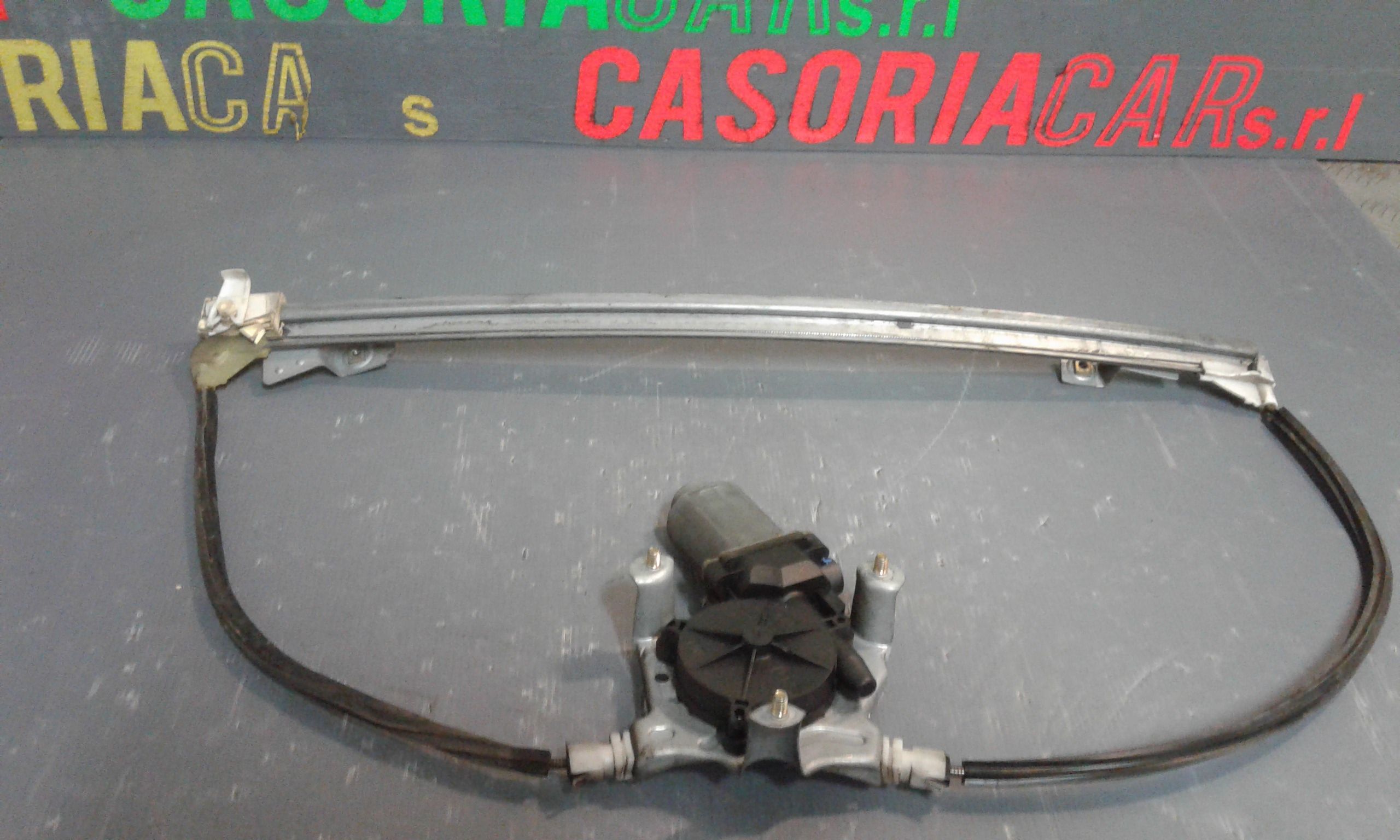 Alzacristallo Porta Ant. Sinistro 7700838590 Usato