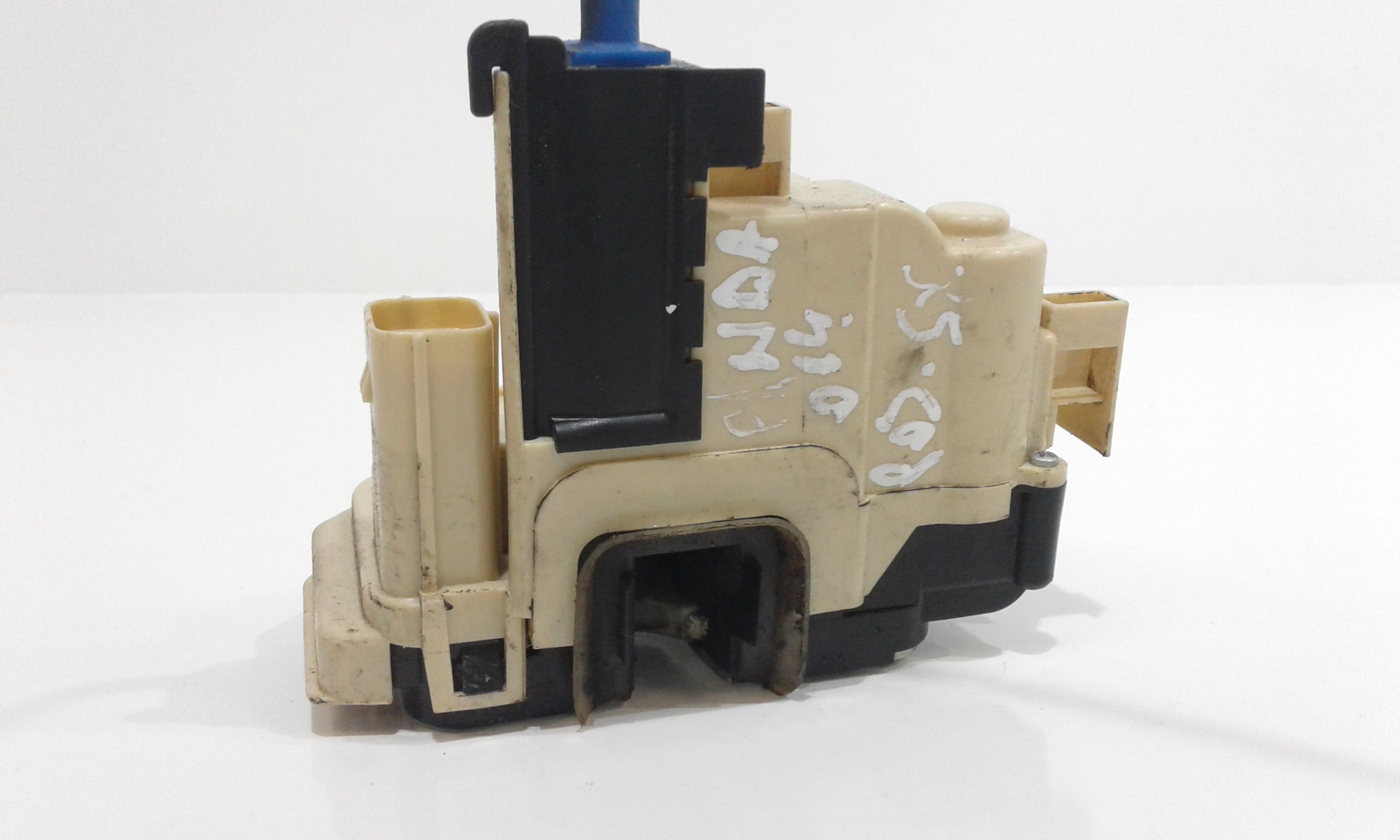 Serratura Porta Post. Sinistro 52191507 Usato